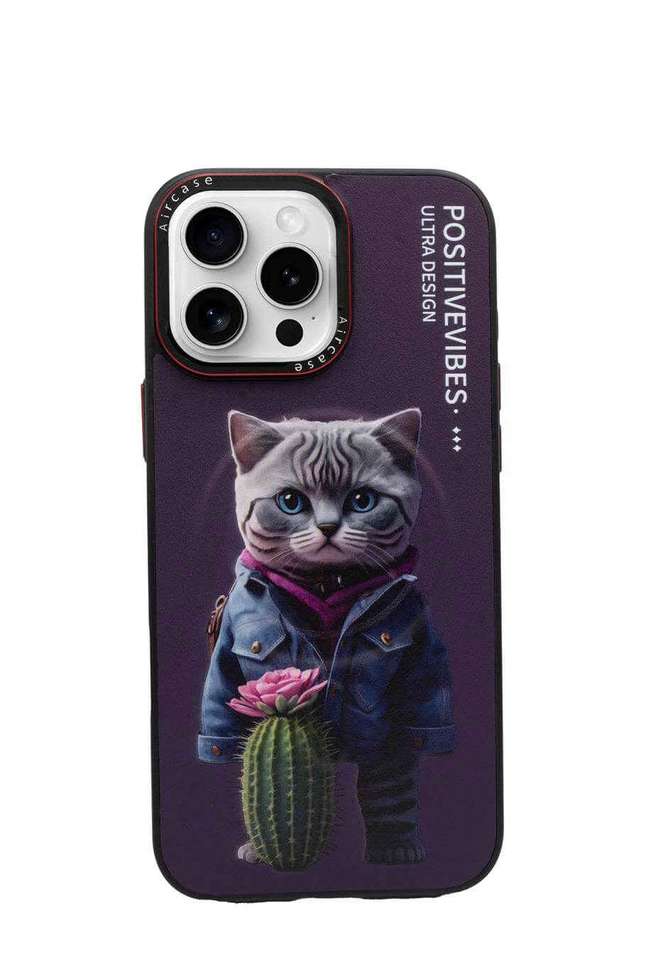 iPhone 16 Pro Max Joko Fun Kılıf