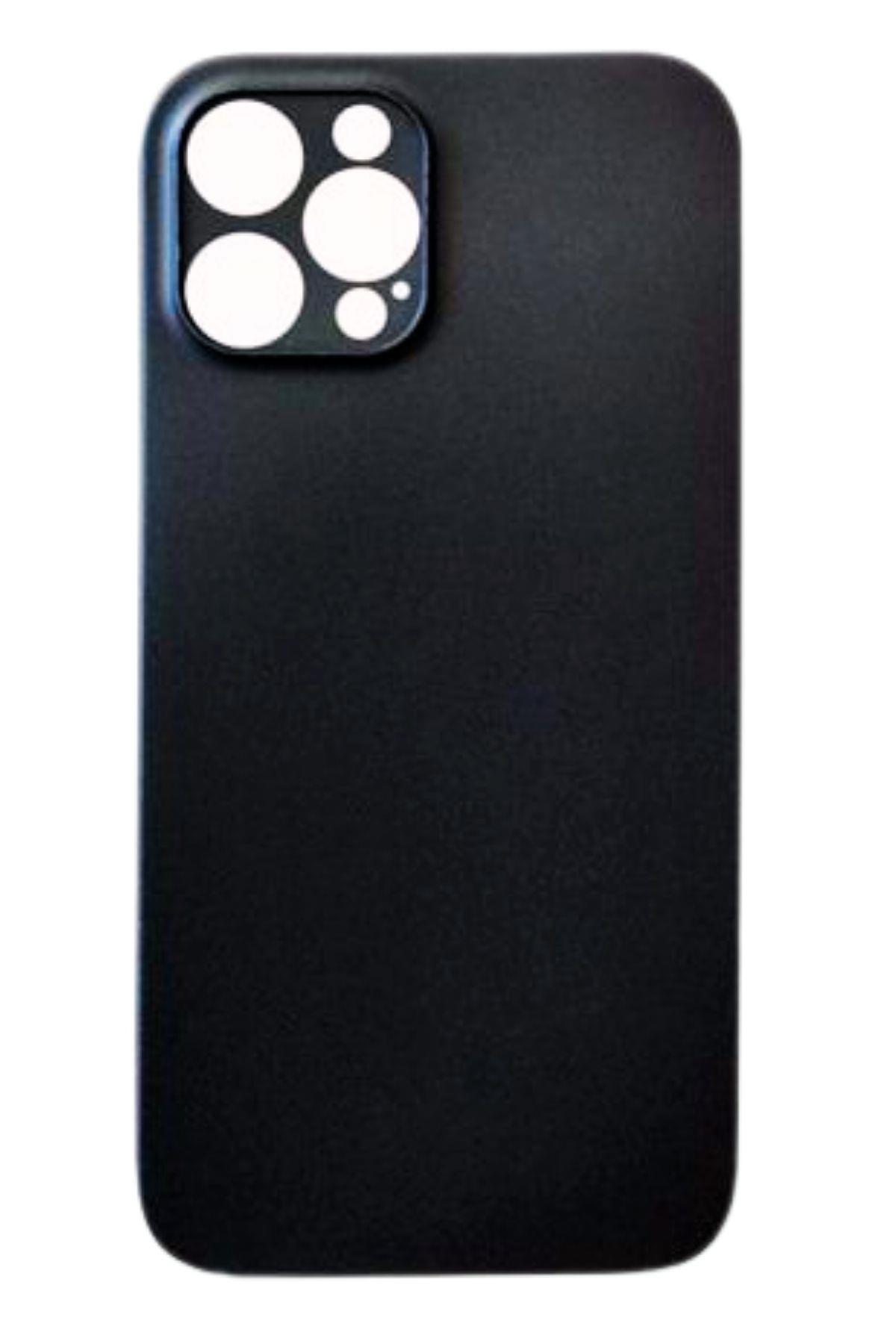 İphone 16 Pro Max Slim Colorful Kılıf