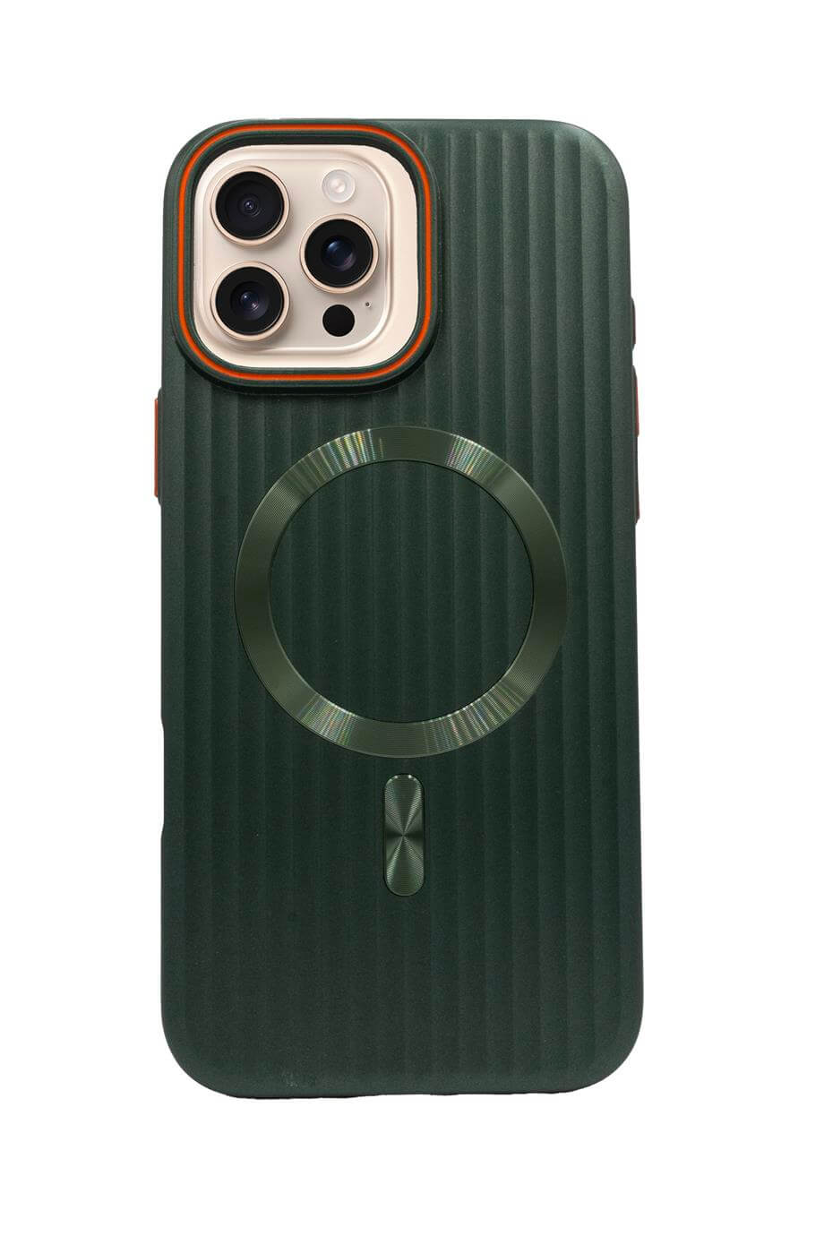 iPhone 16 Pro Max TitanCore Kılıf