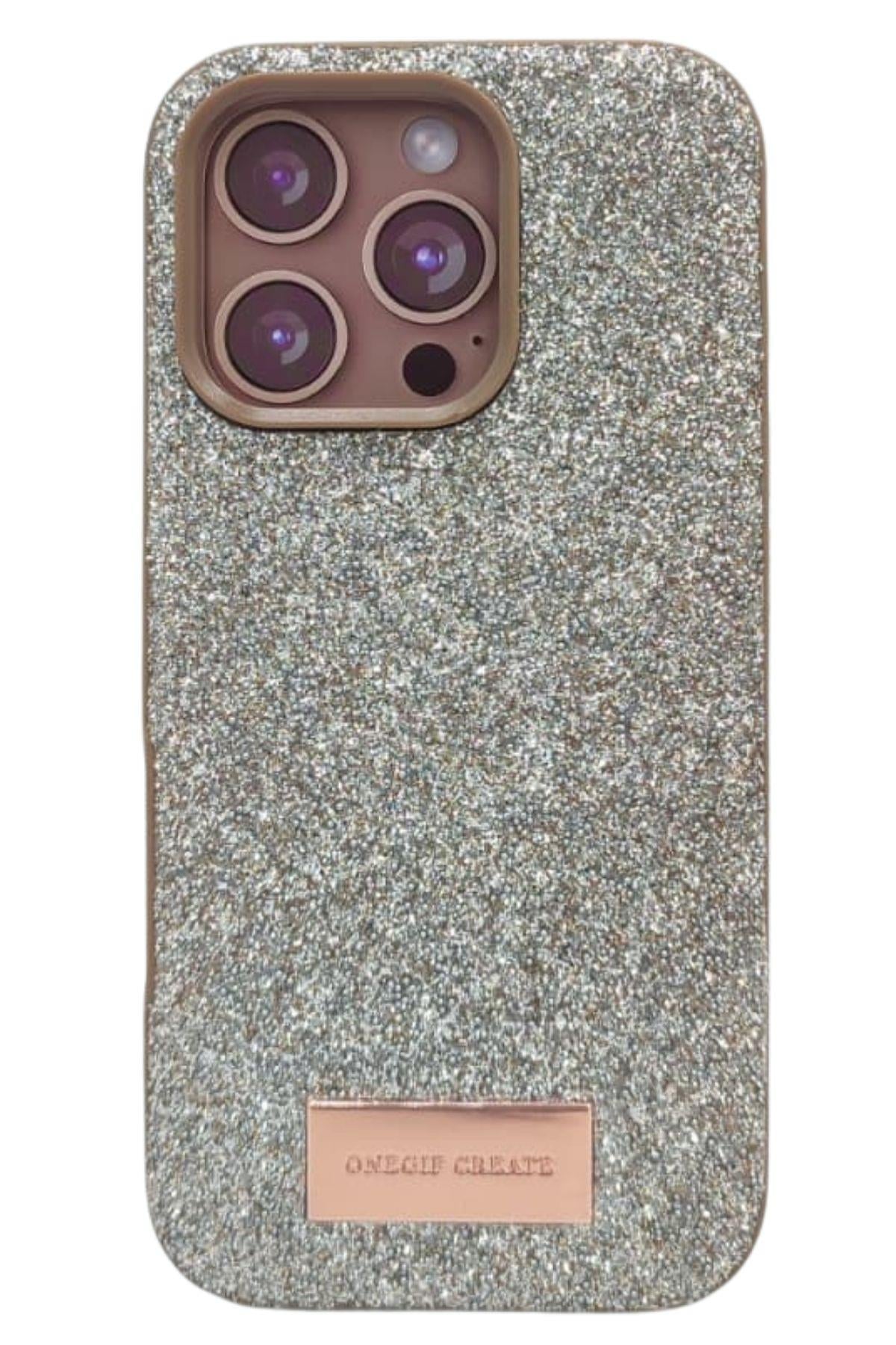 iPhone 16 Pro Onegıf Kılıf
