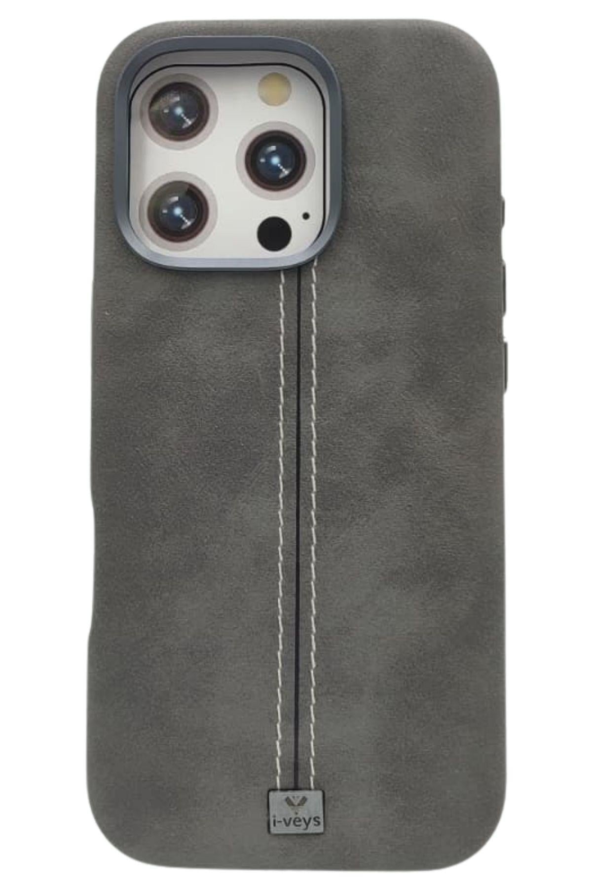 iPhone 16 Pro Talon Kılıf