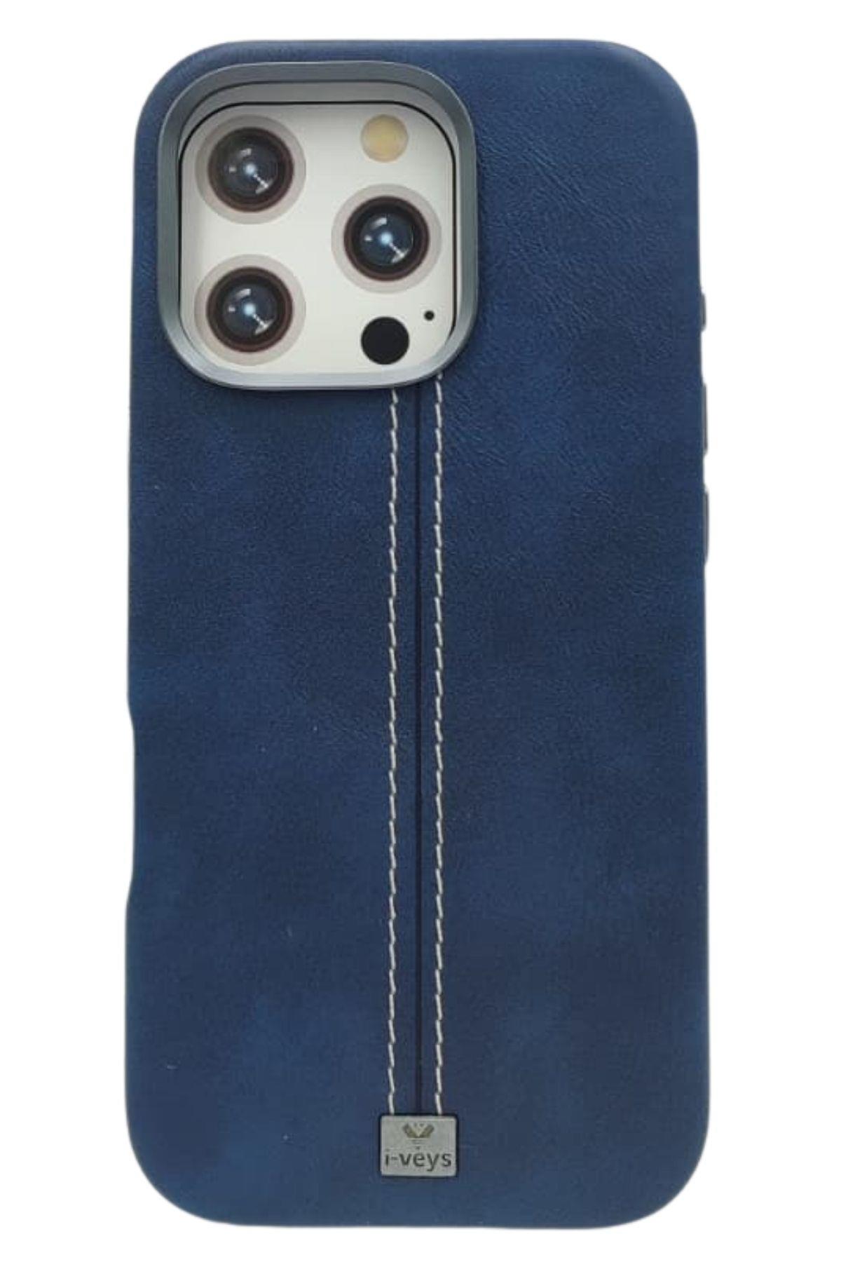 iPhone 16 Pro Talon Kılıf