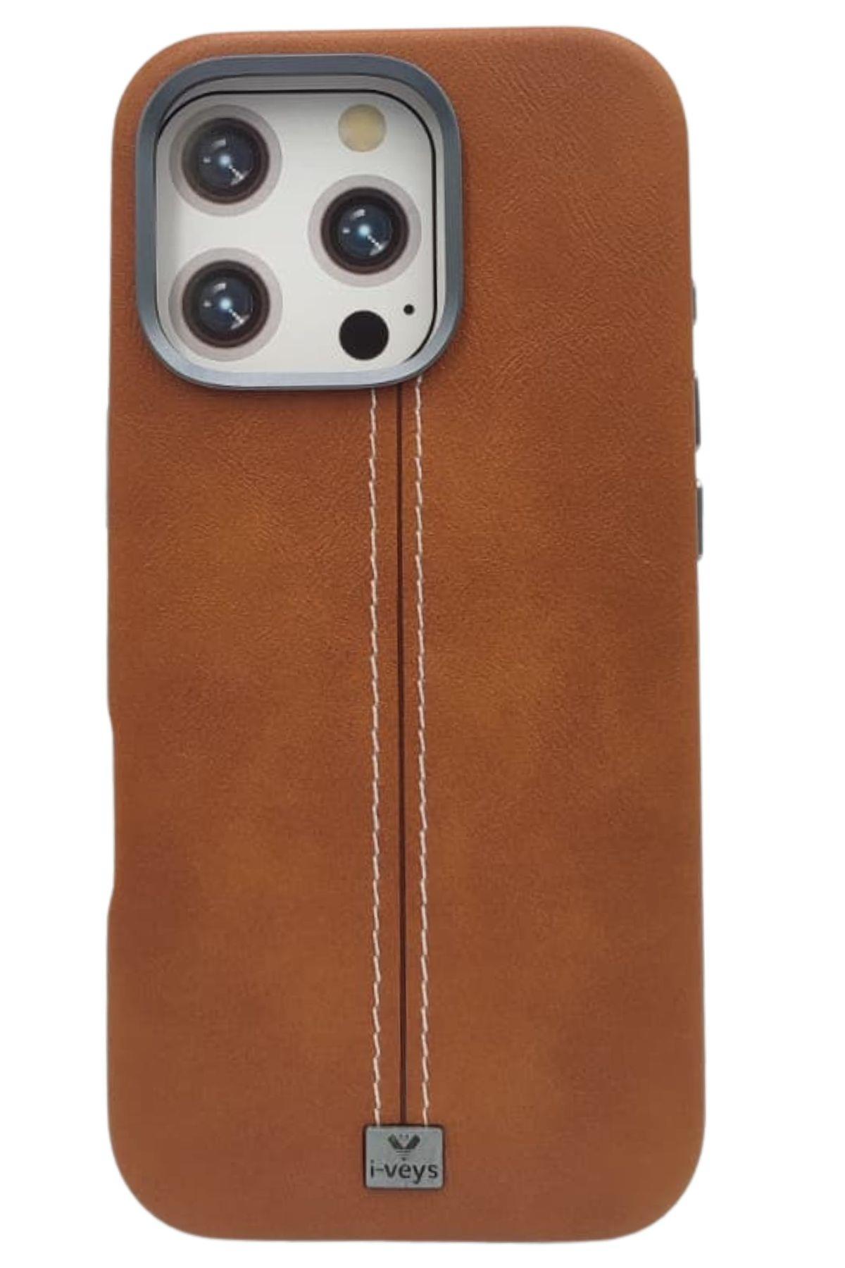 iPhone 16 Pro Talon Kılıf