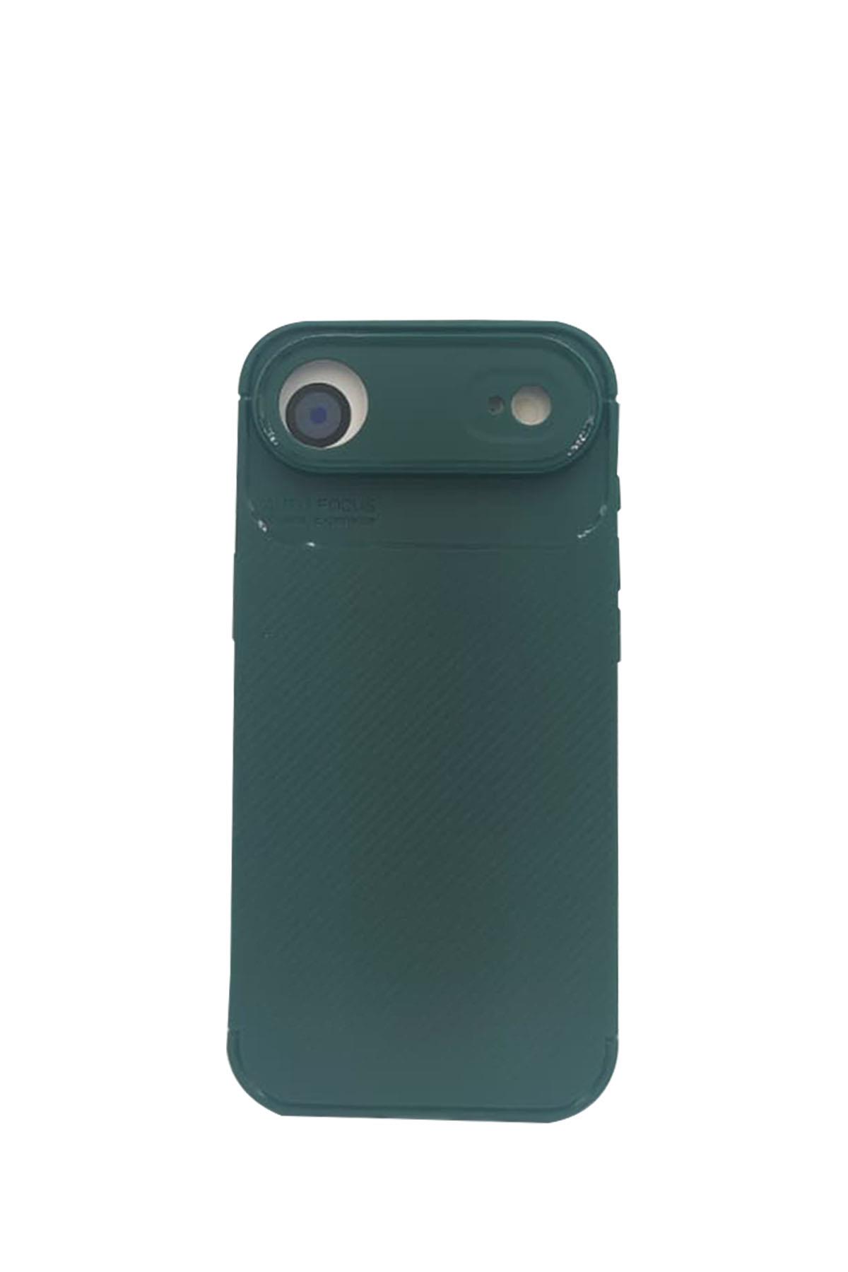 İphone 17 Air Auto Focus