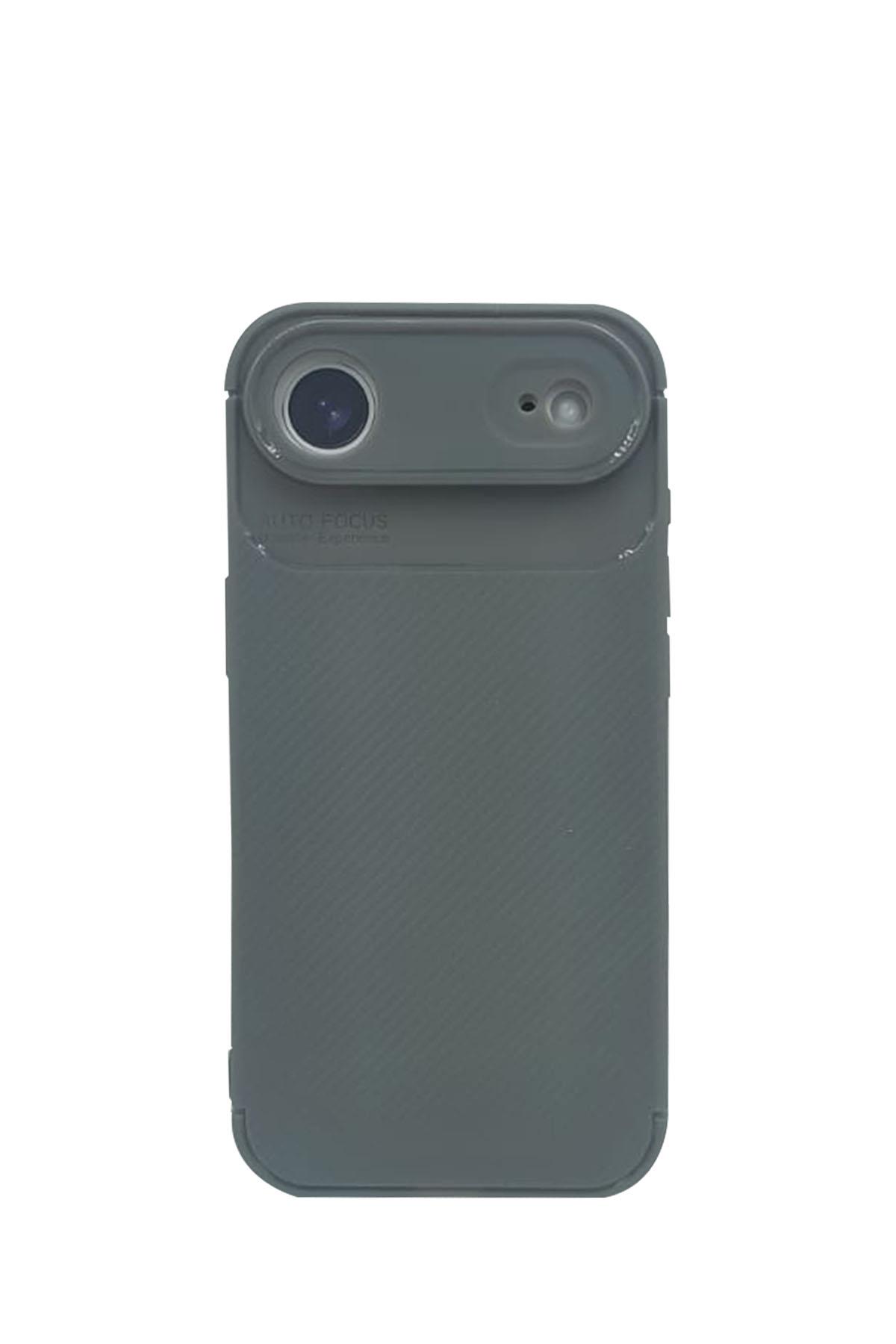 İphone 17 Air Auto Focus