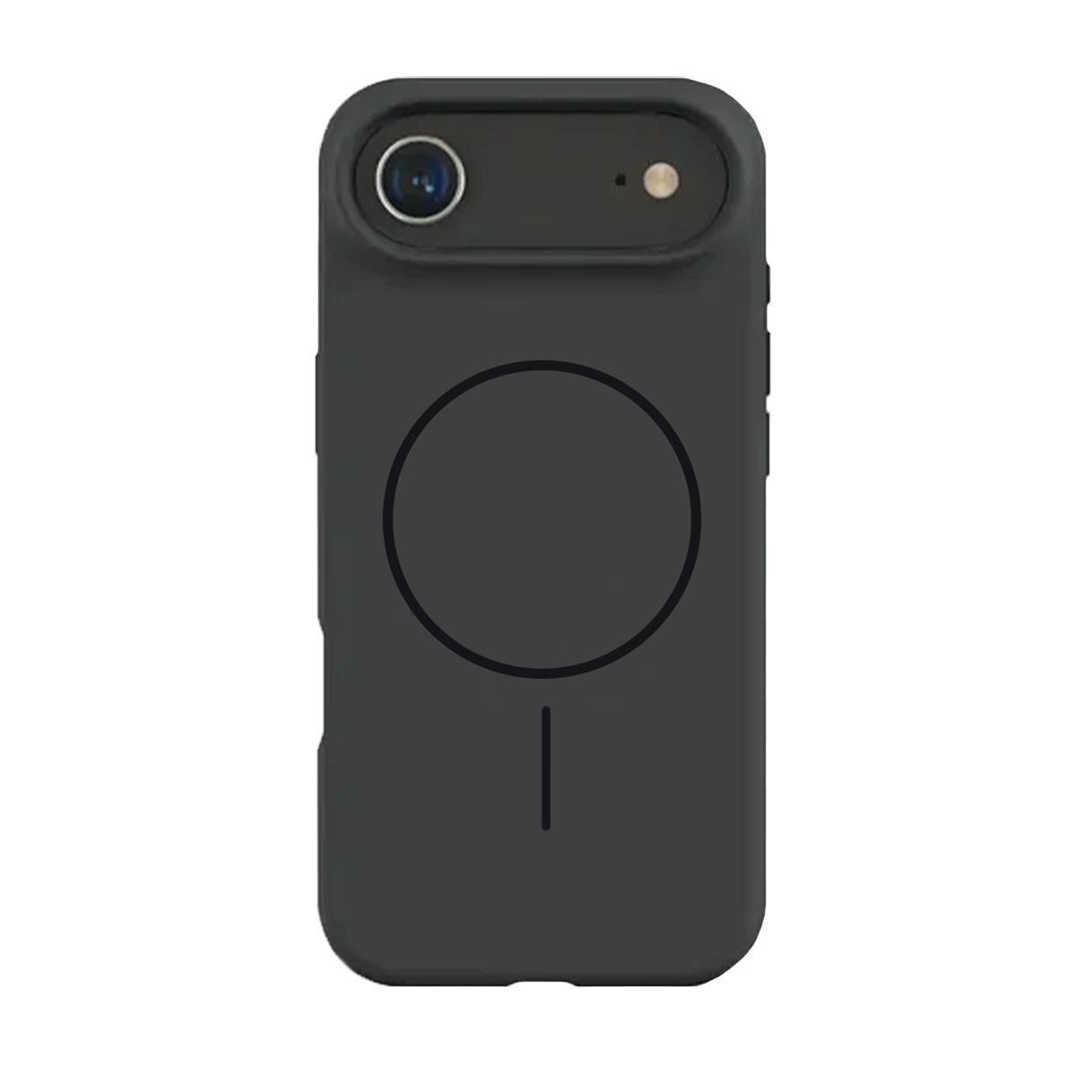 iPhone 17 Air Fresh Desıgns Magsense Kılıf