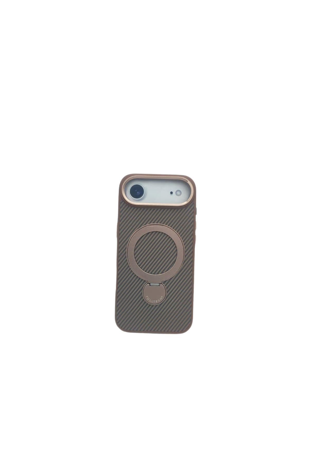 iPhone 17 Air Kickstand Telefon Kılıfı