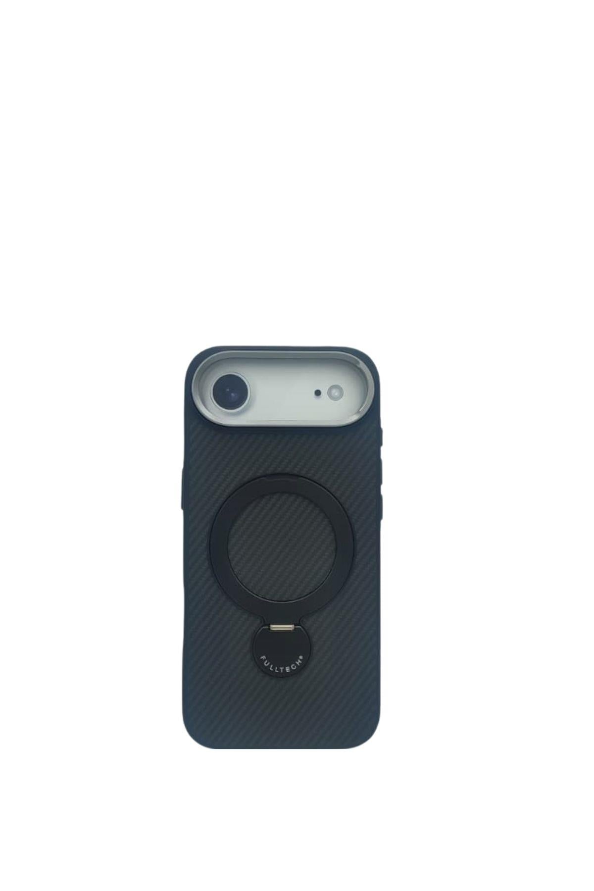 iPhone 17 Air Kickstand Telefon Kılıfı