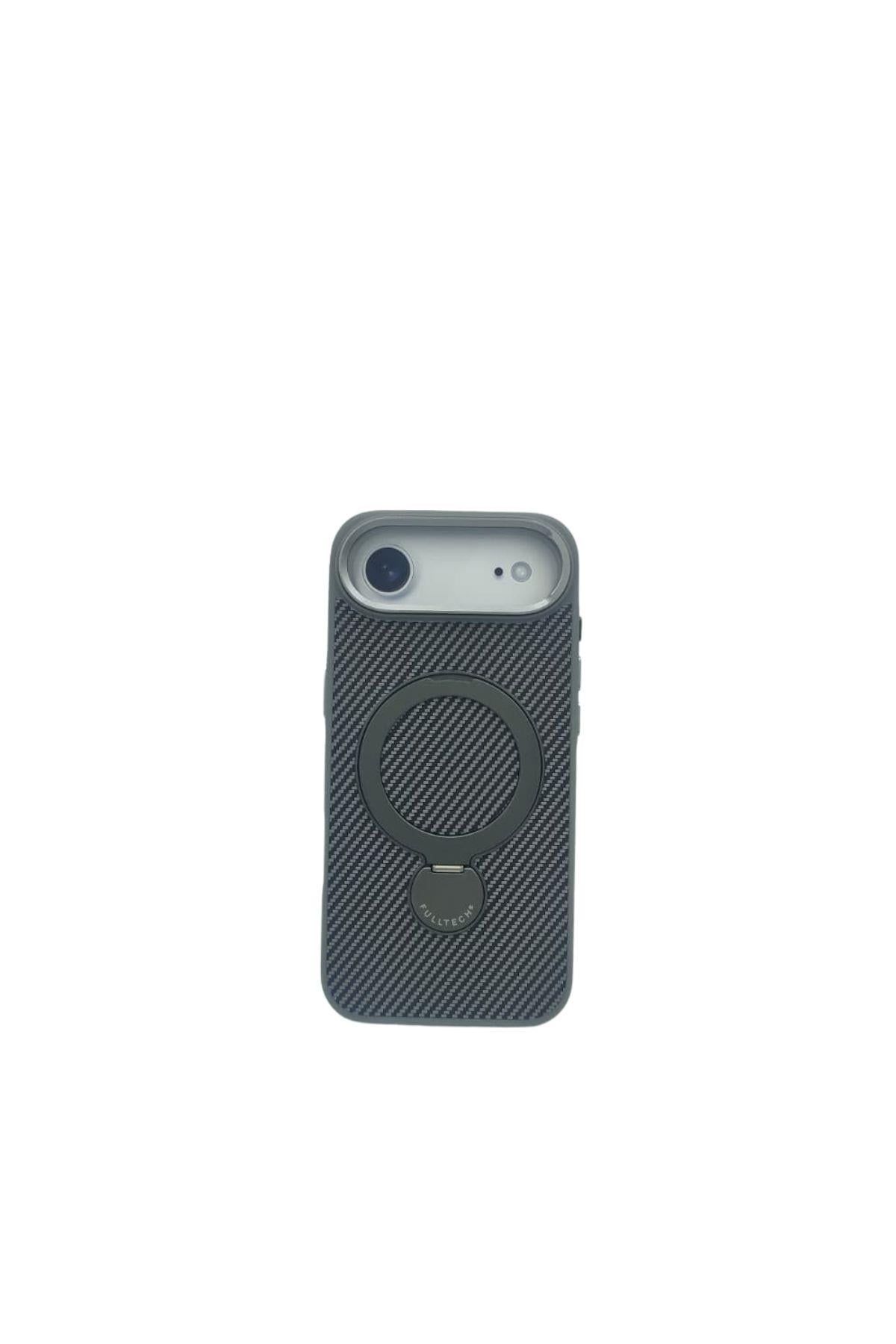 iPhone 17 Air Kickstand Telefon Kılıfı