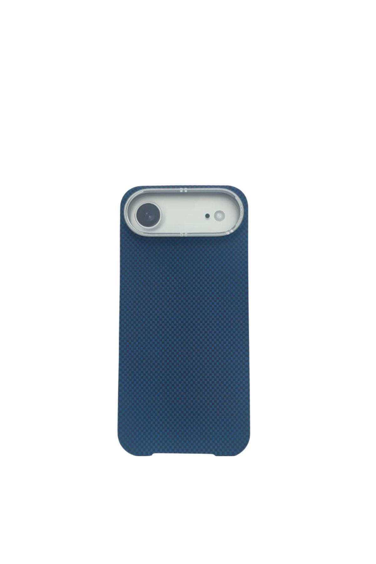 iPhone 17 Air Vintage Touch Telefon Kılıfı