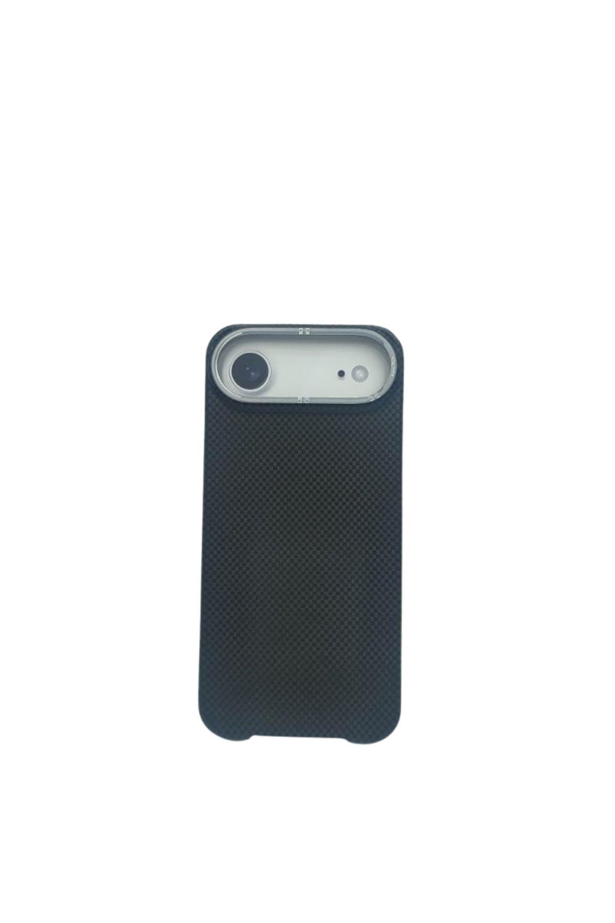 iPhone 17 Air Vintage Touch Telefon Kılıfı