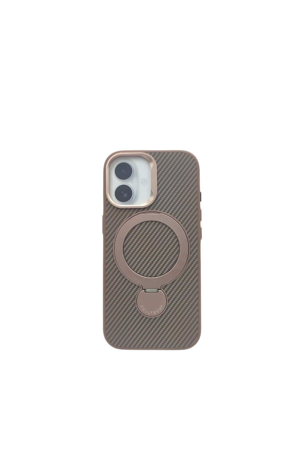 iPhone 17  Kickstand Telefon Kılıfı