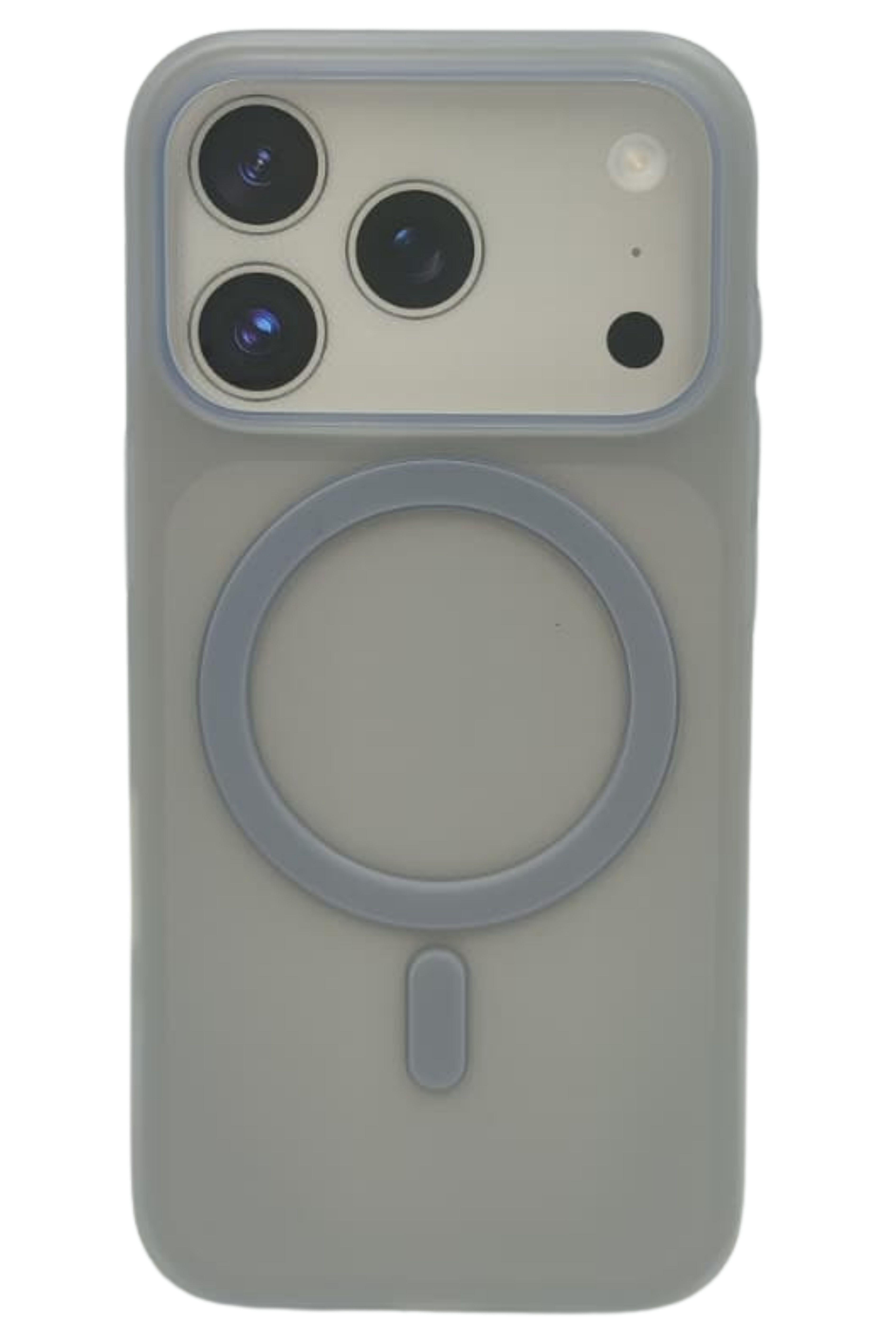 iPhone 17 Pro Aırskın Kılıf