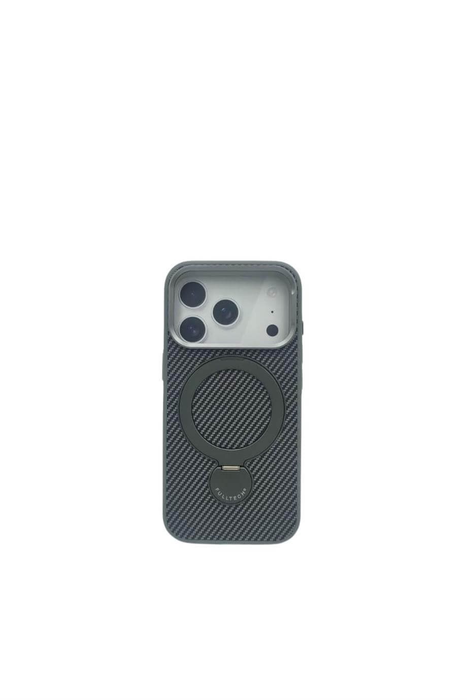 iPhone 17 Pro Kickstand Telefon Kılıfı