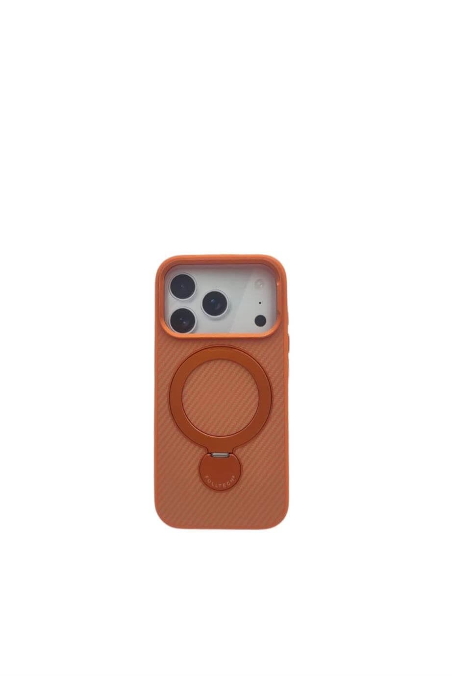 iPhone 17 Pro Kickstand Telefon Kılıfı