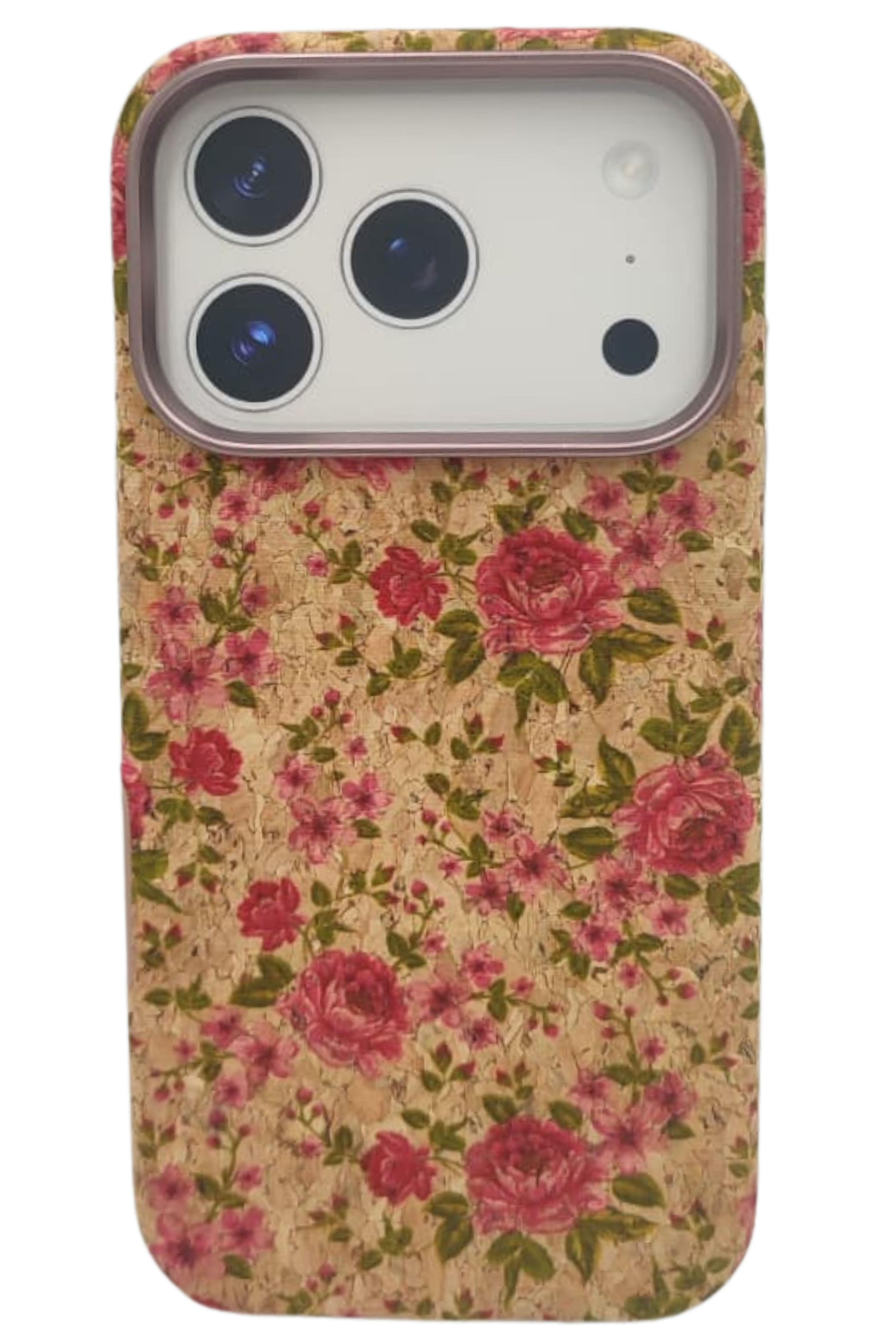 iPhone 17 Pro Kilim Desenli MagSafe Telefon Kılıfı