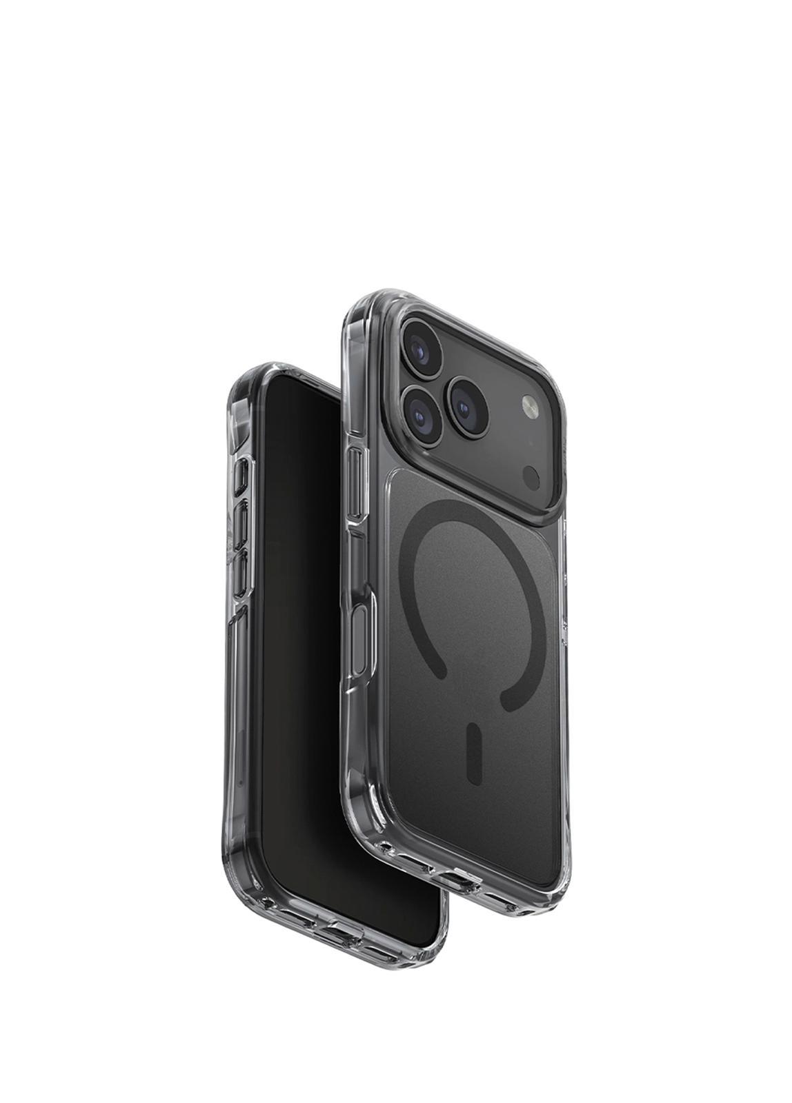 iPhone 17 Pro Life Xtreme MagSafe UNIQ Şefaf Kılıf