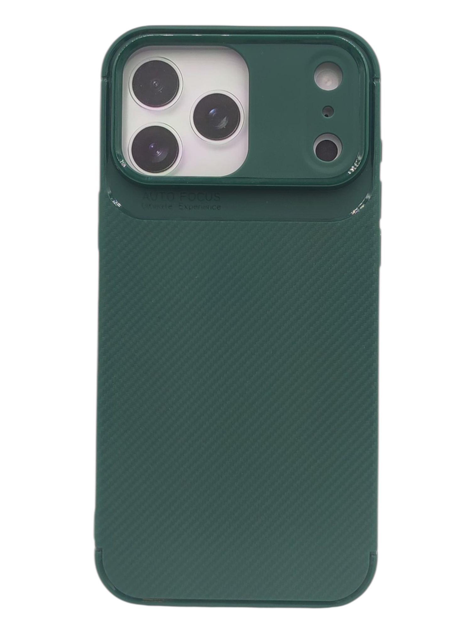 İphone 17 Pro Max Auto Focus