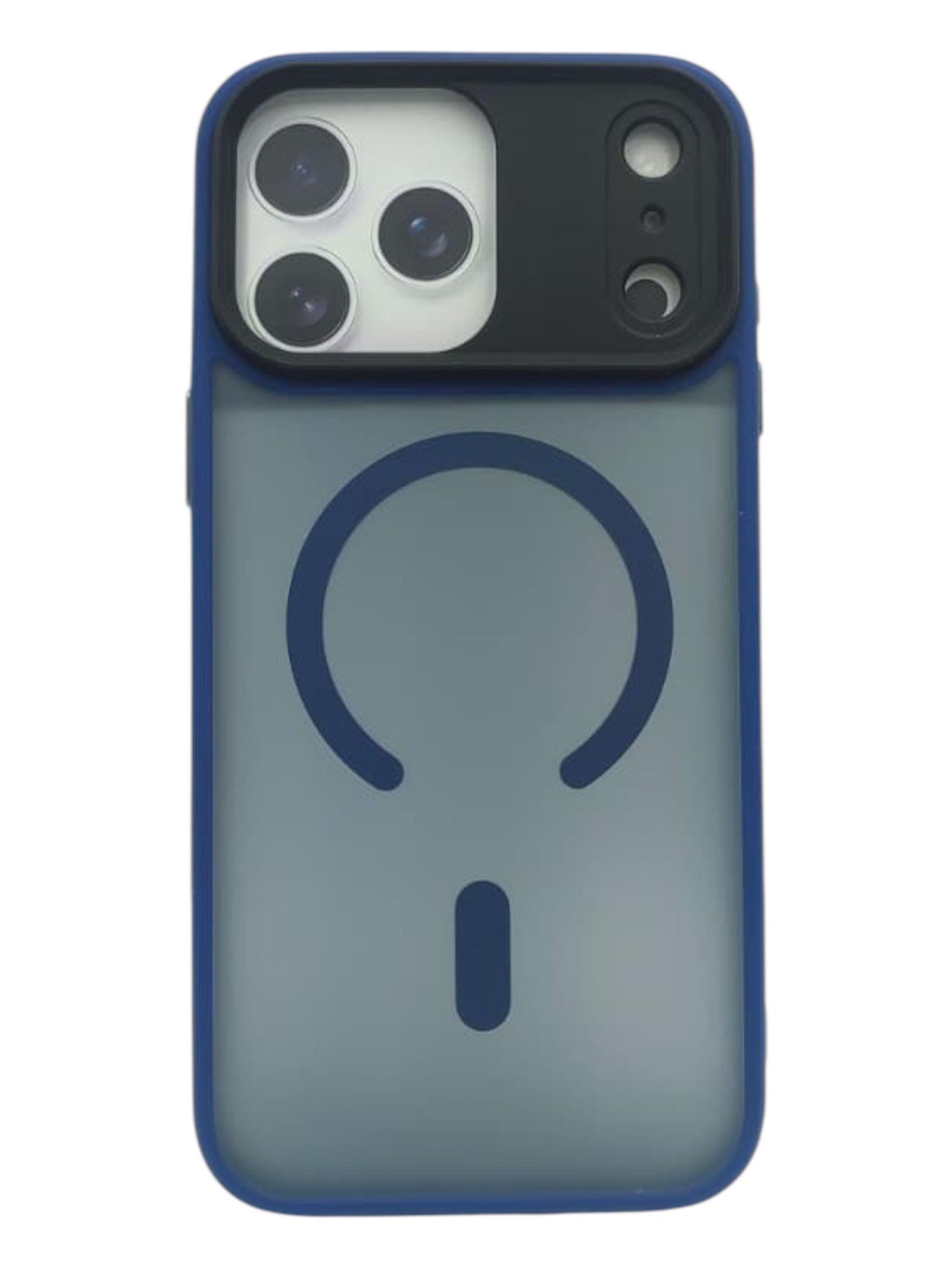 iPhone 17 Pro Max Joko Megane Magsafe Kılıf