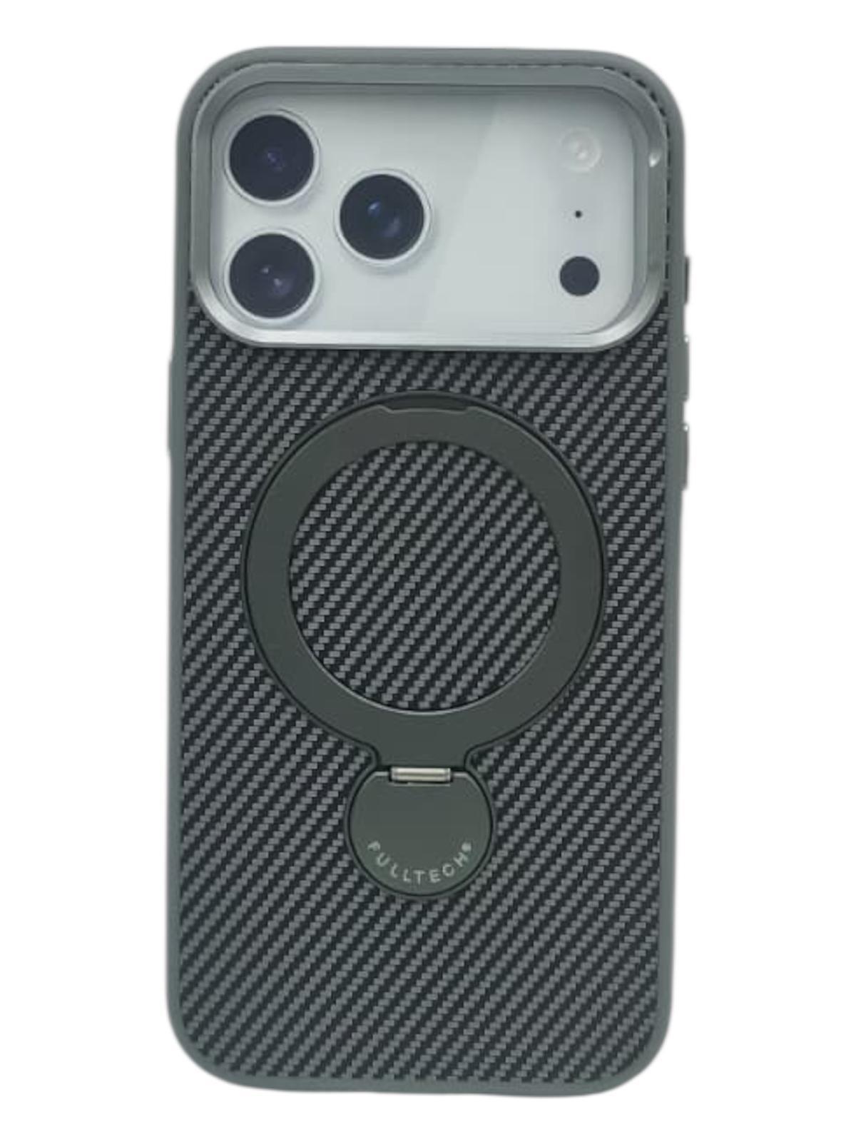 iPhone 17 Pro Max  Kickstand Telefon Kılıfı