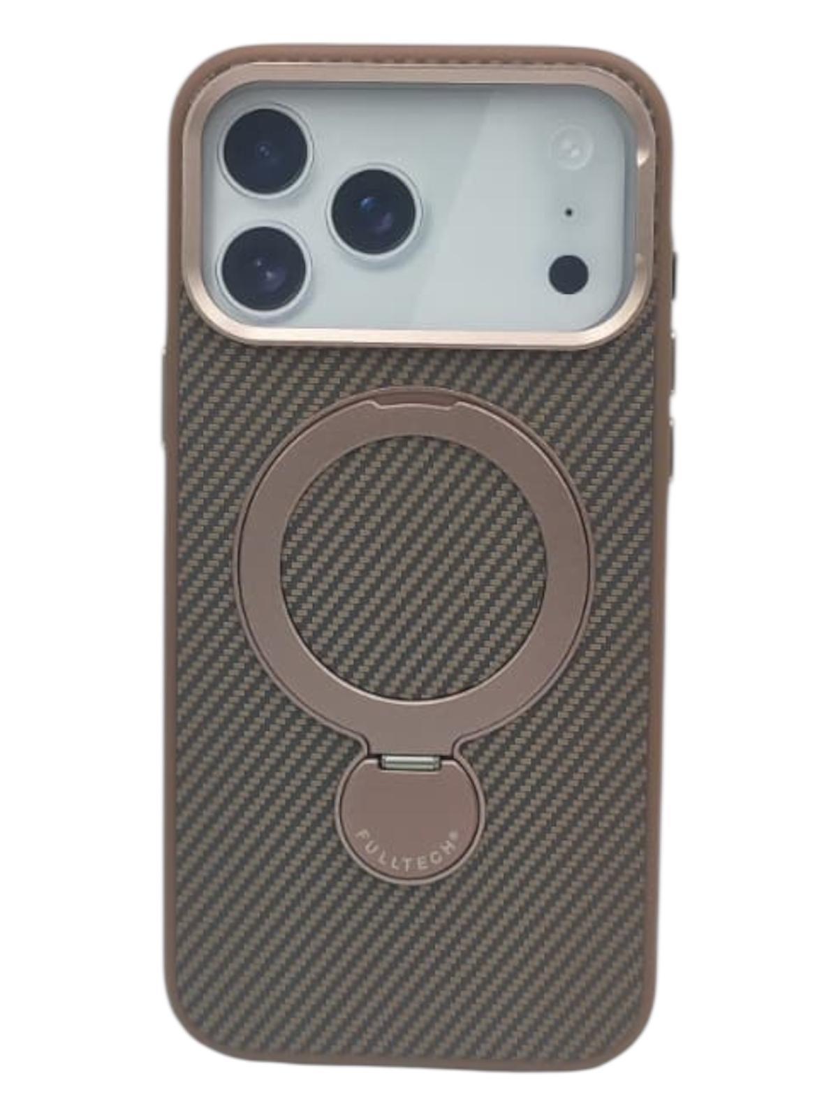 iPhone 17 Pro Max  Kickstand Telefon Kılıfı