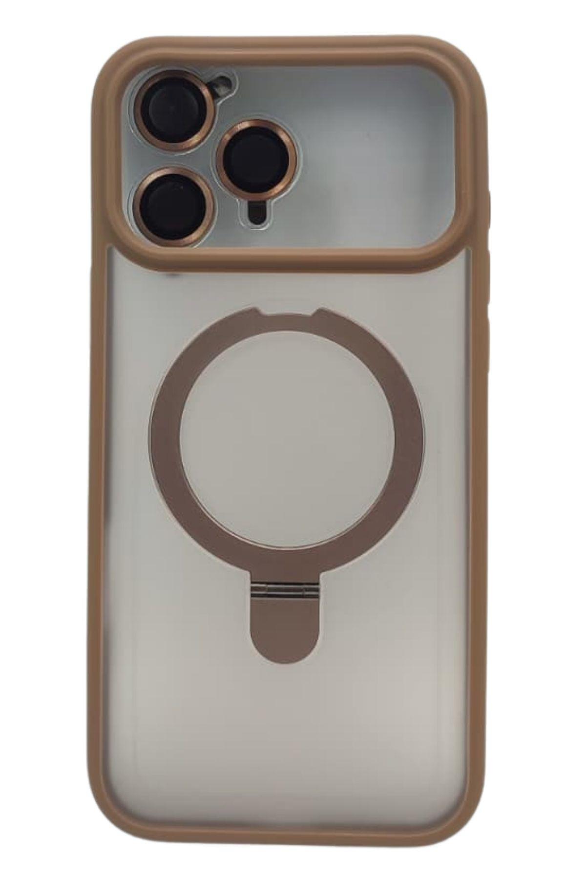 İphone 17 Pro Max Matt Magsafe Stand