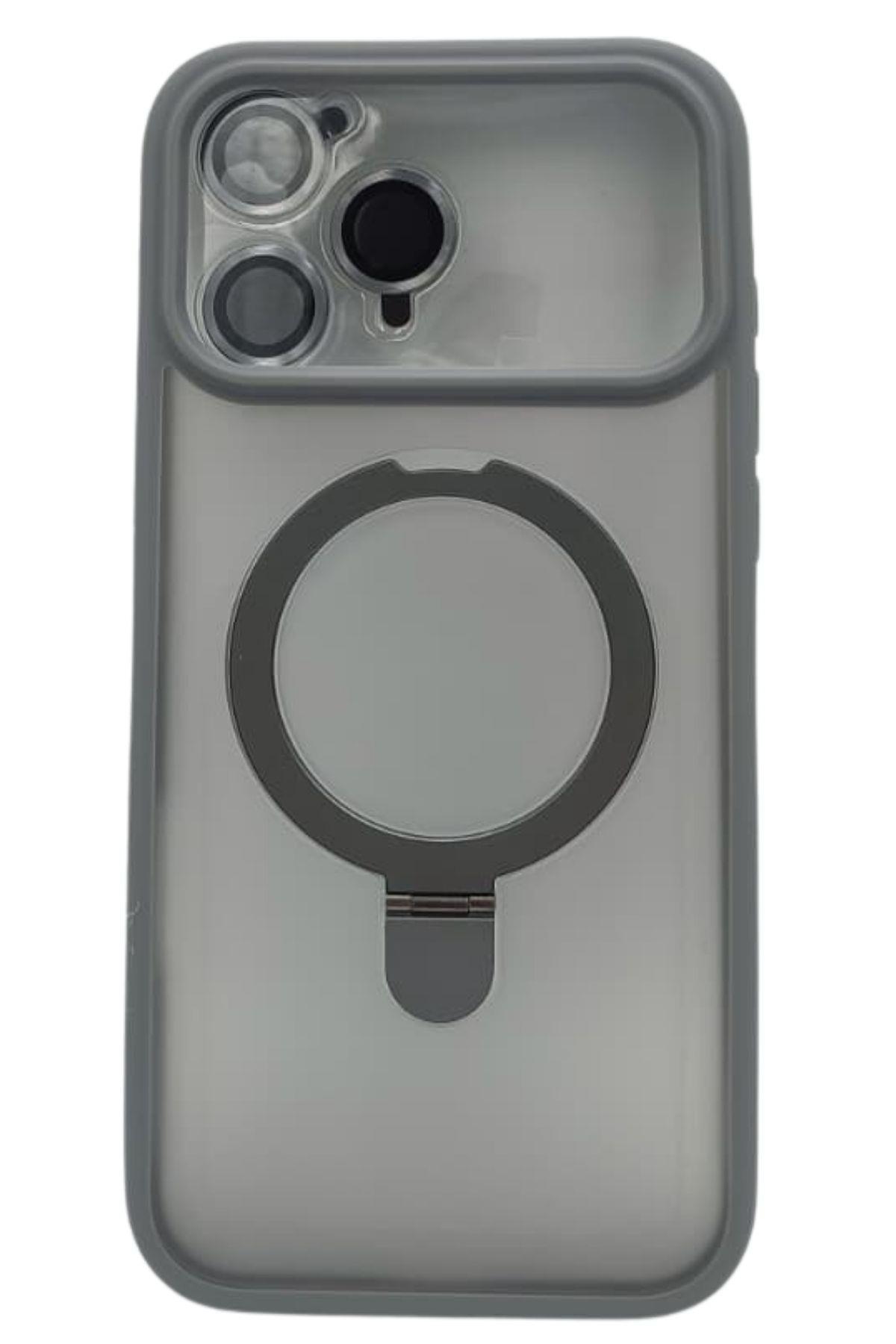 İphone 17 Pro Max Matt Magsafe Stand