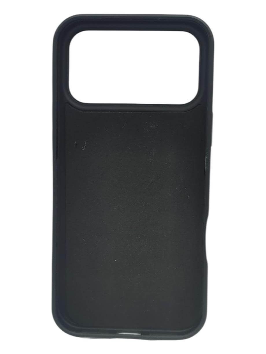 Iphone 17 Pro Max Regal Magsafe Kılıf