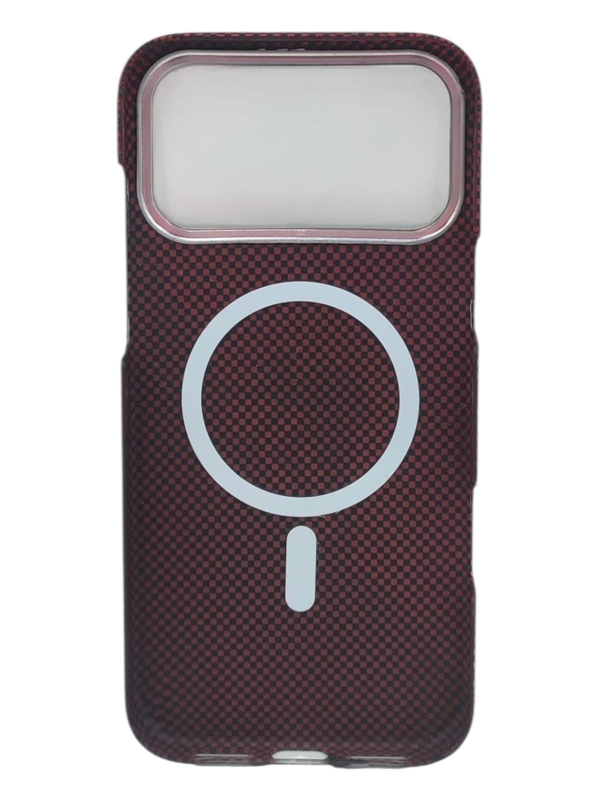 Iphone 17 Pro Max Vega Kılıf