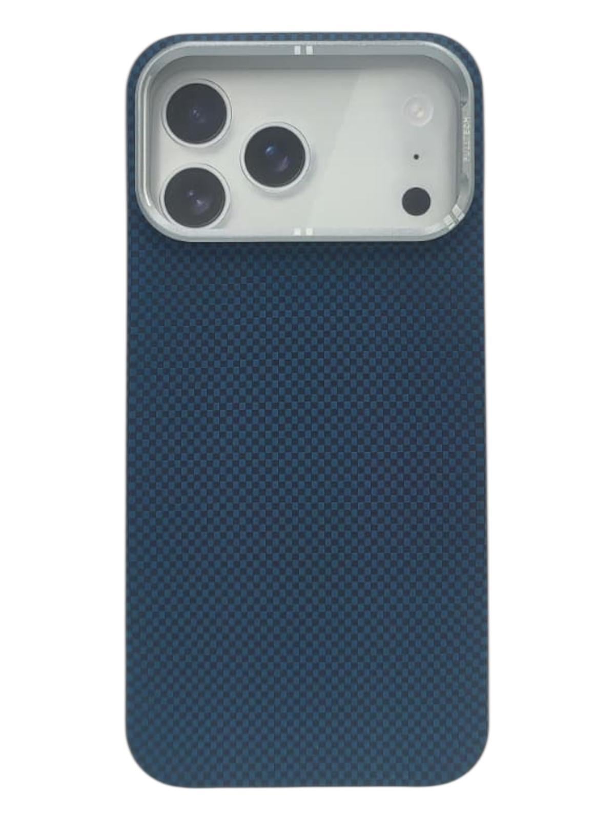 iPhone 17 Pro Max Vintage Touch Telefon Kılıfı