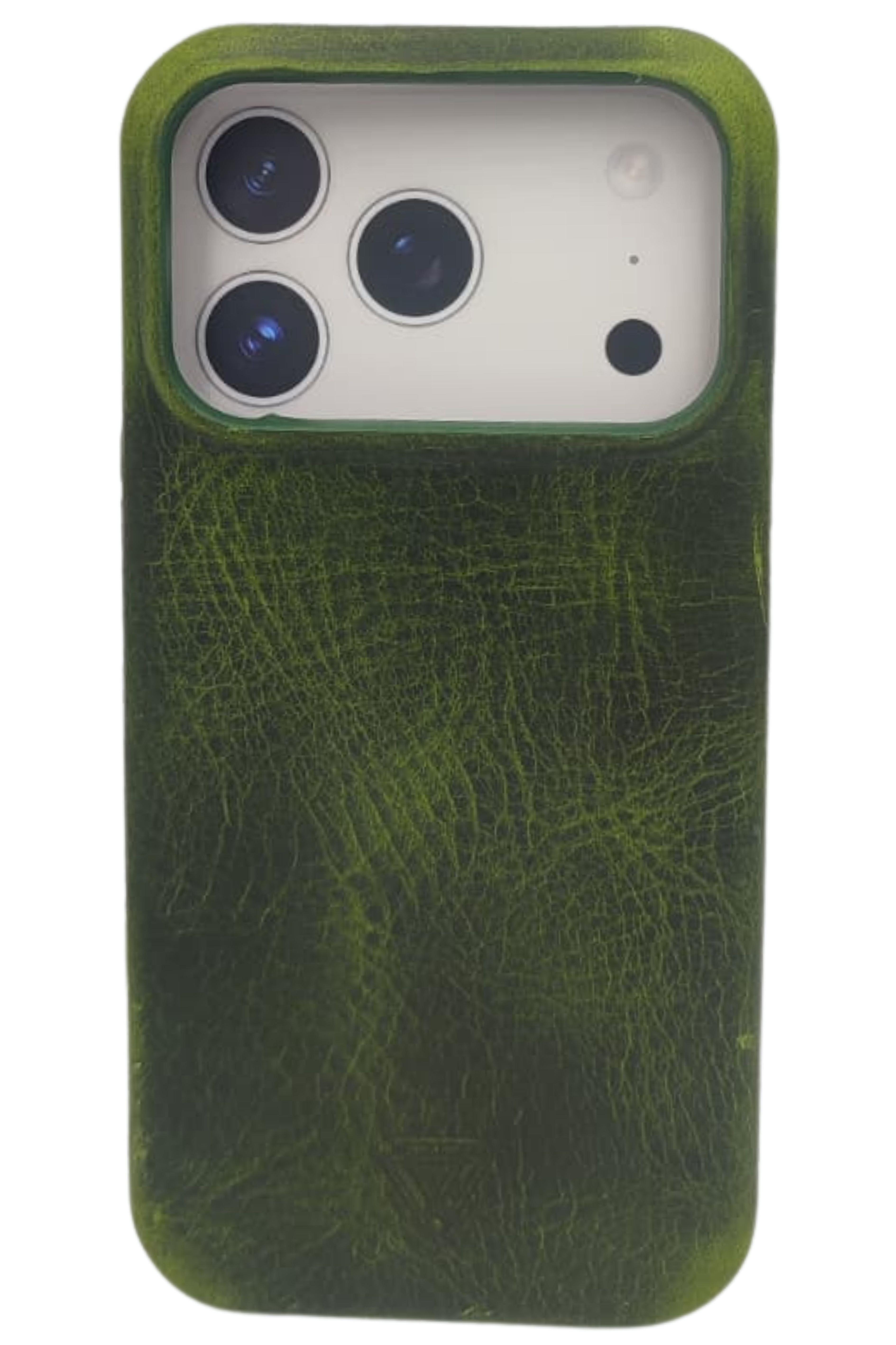 iPhone 17 Pro Max Wachı Kopa Kılıf