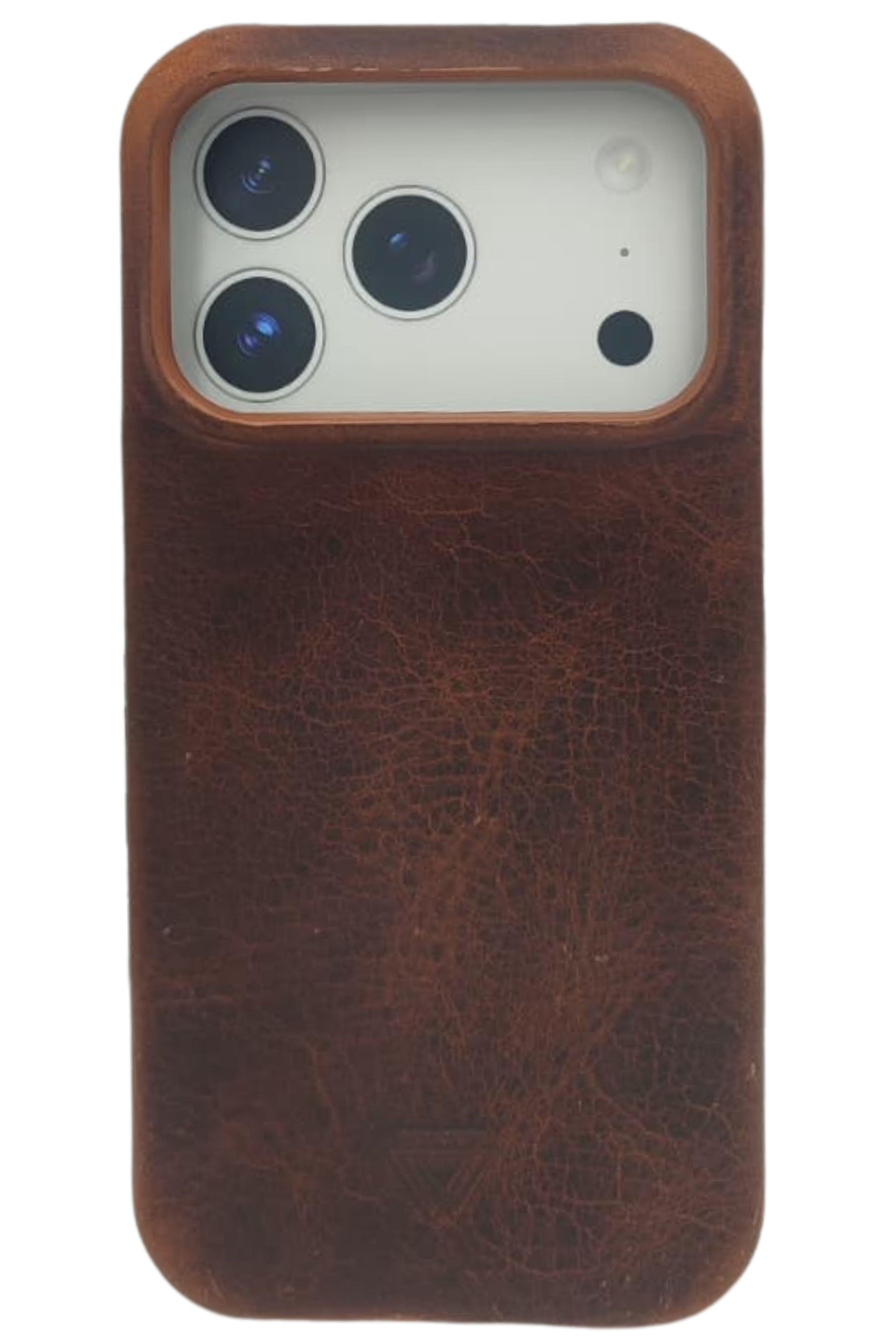 iPhone 17 Pro Max Wachı Kopa Kılıf