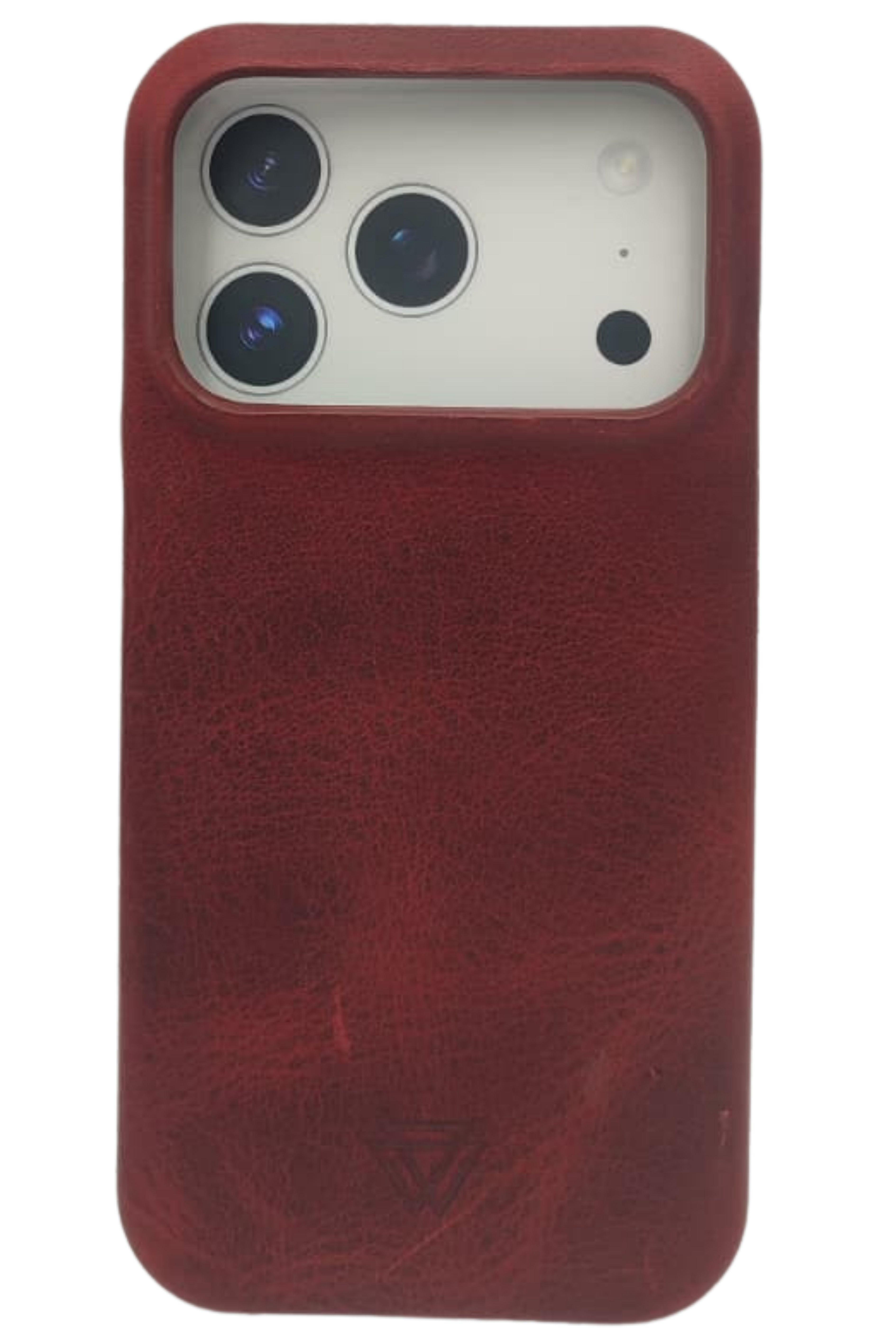 iPhone 17 Pro Max Wachı Kopa Kılıf