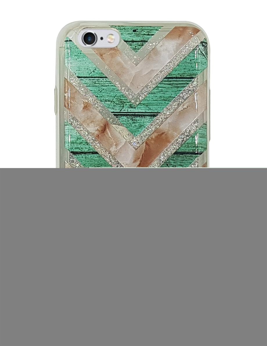 İphone 6 Kozmetik Sulu Kılıf
