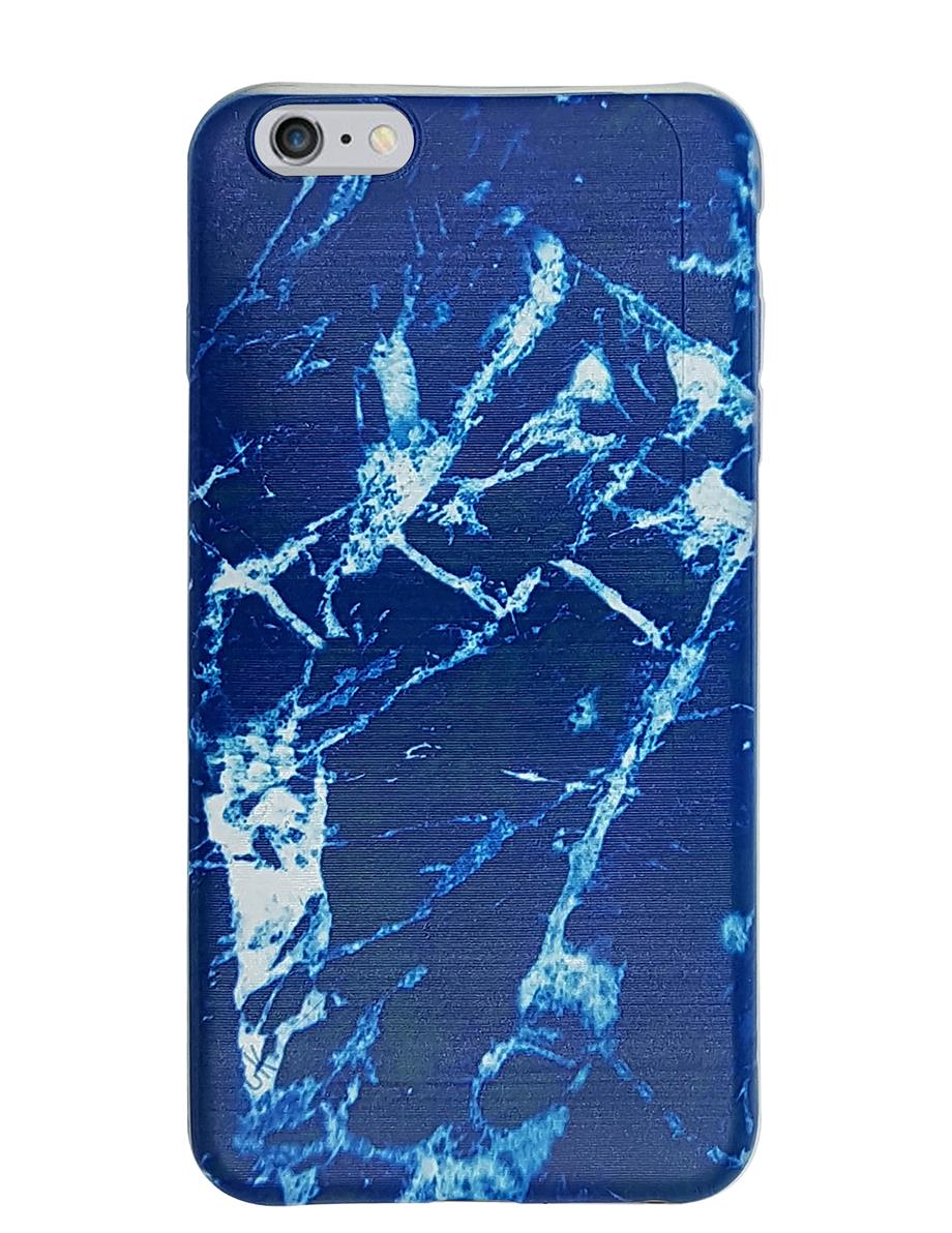 İphone 6 Plus Şefaf Baskılı Kılıf