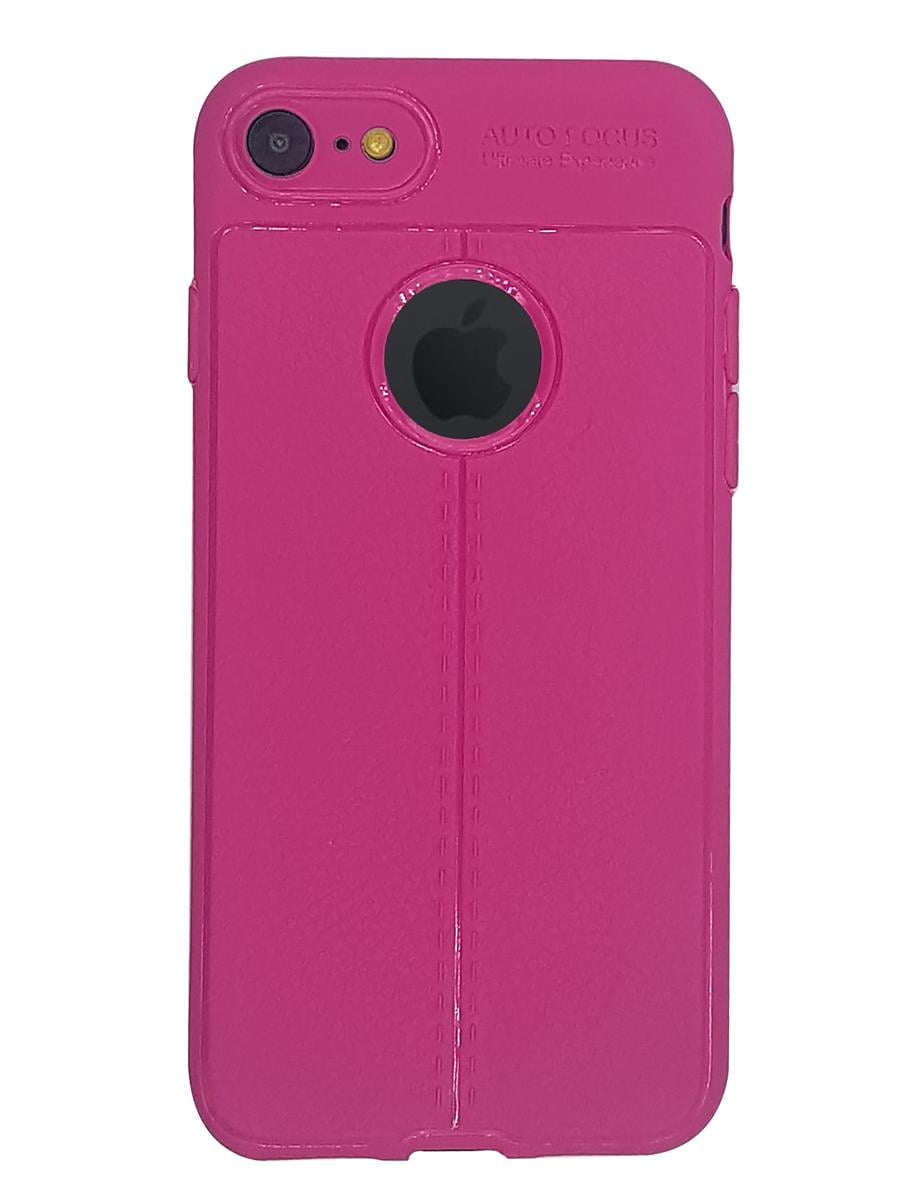 İphone 7 Rubber Slikon Kılıf