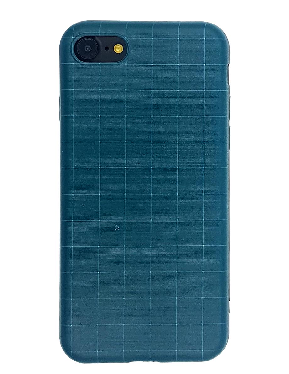 İphone 7 Şeffaf Baskılı Kılıf