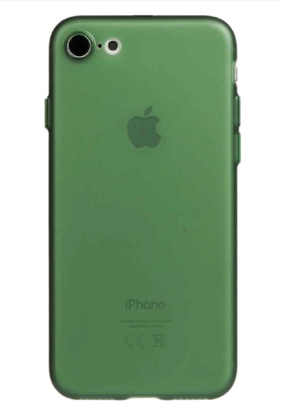 İphone 8 Slim Kılıf