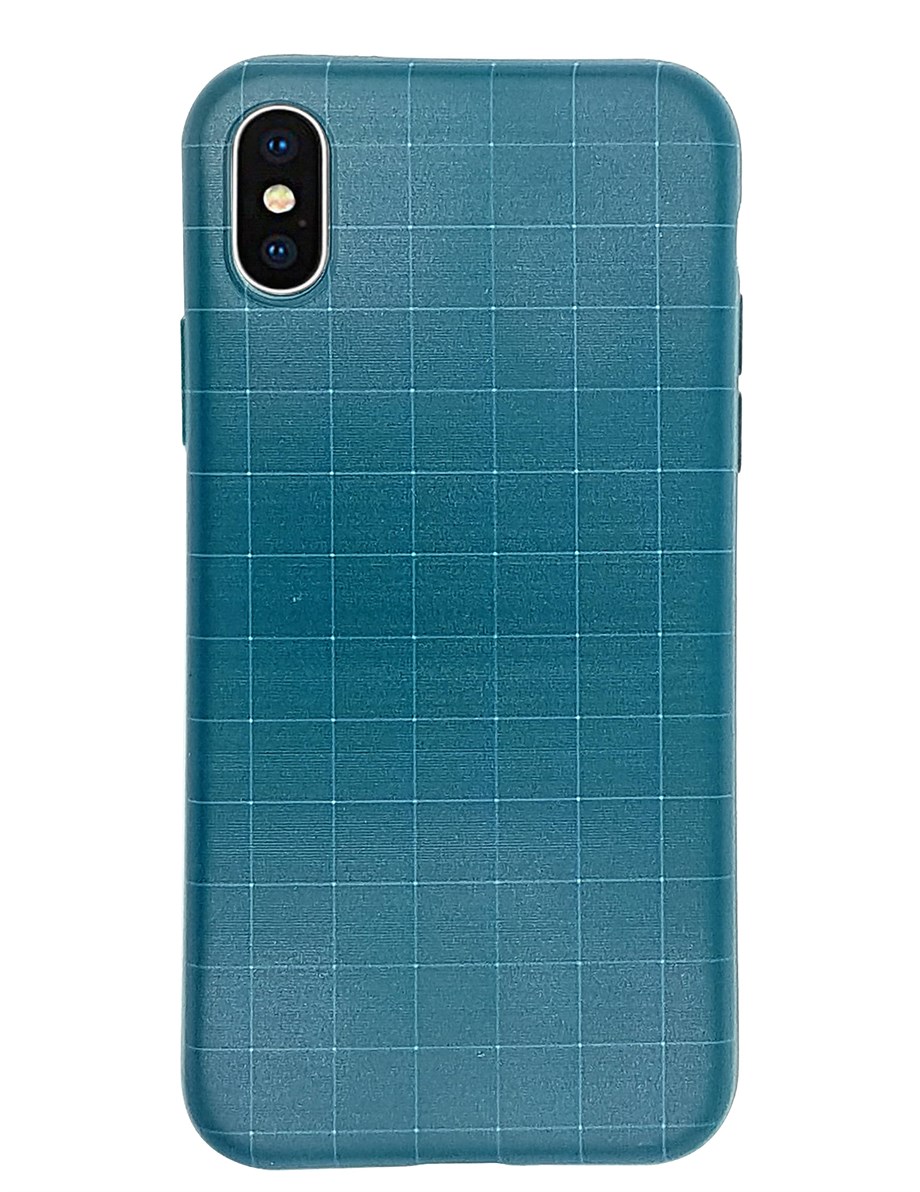 İPhone X Şefaf Baskılı