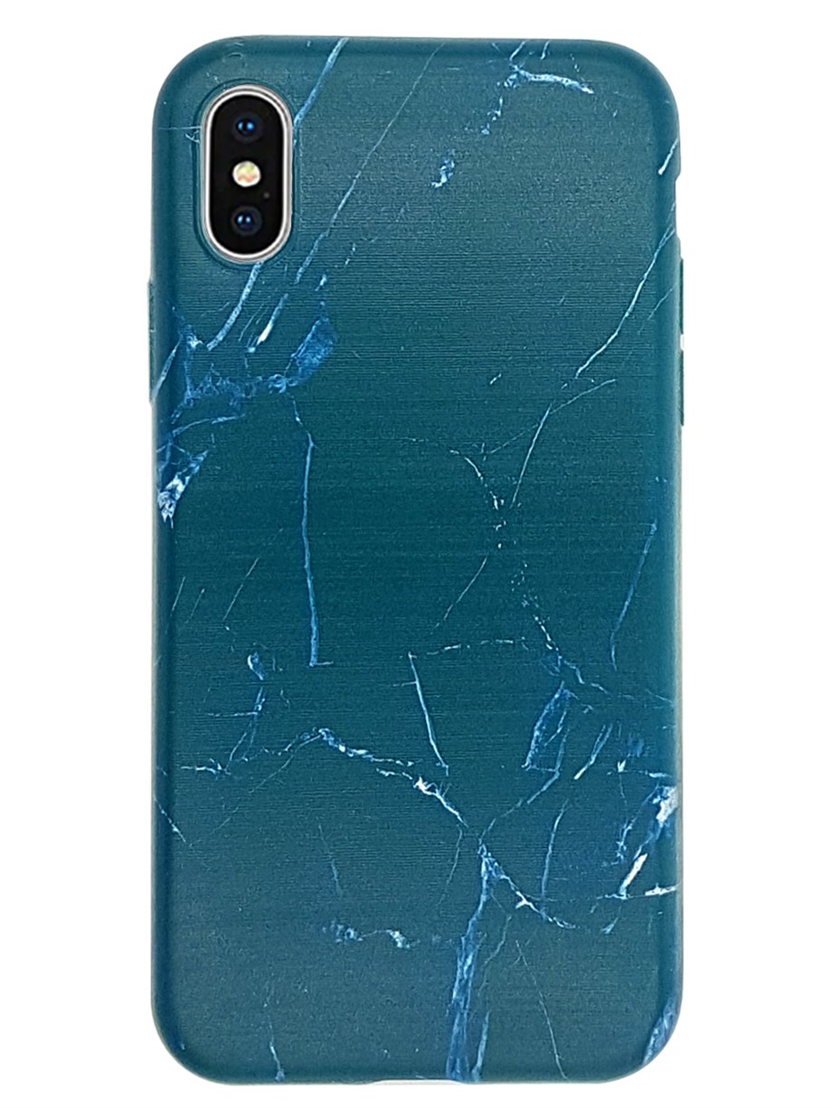 İPhone X Şefaf Baskılı