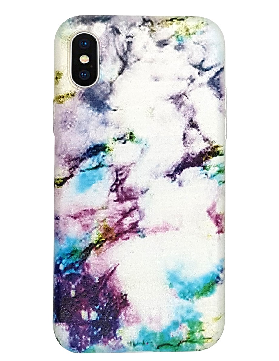 İPhone X Şefaf Baskılı