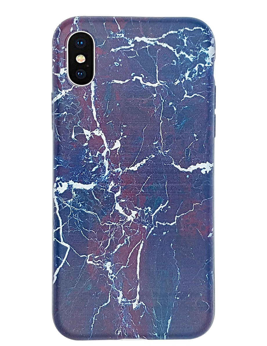 İPhone X Şefaf Baskılı