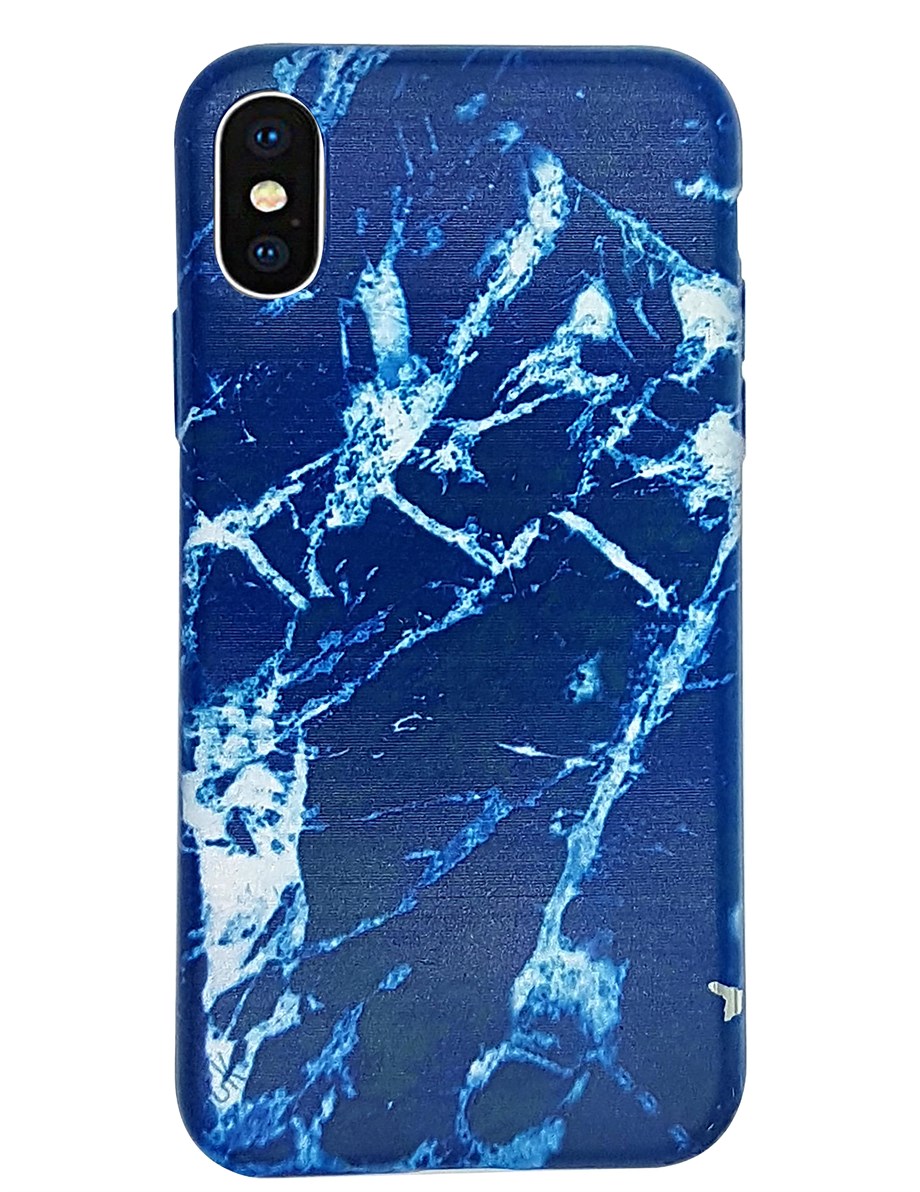 İPhone X Şefaf Baskılı