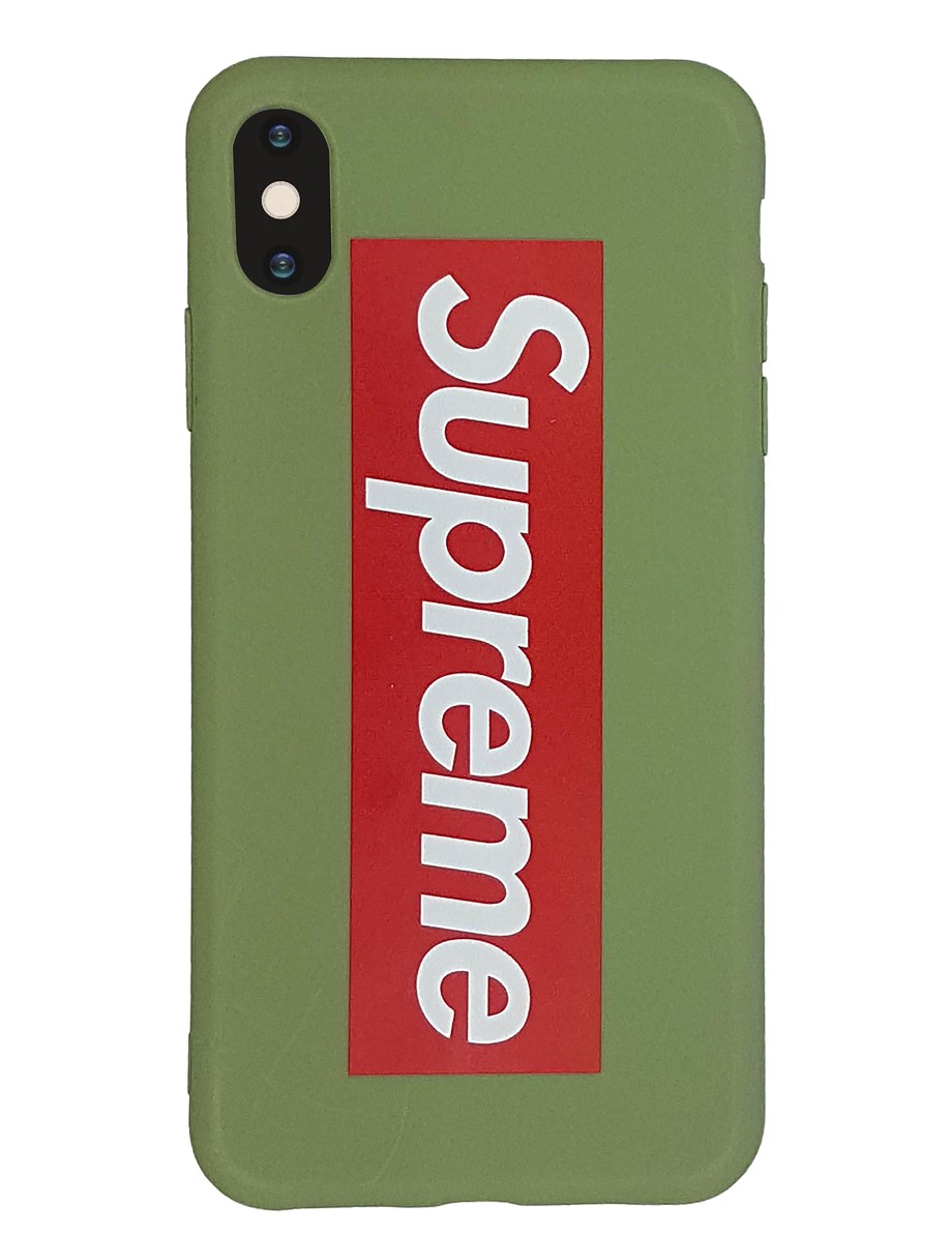 İphone Xs Max Baskılı Kılıf