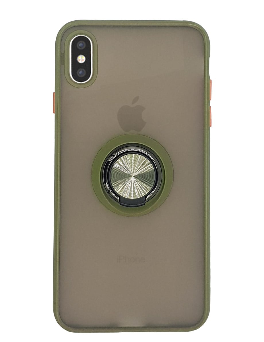 İphone Xs Max Mamba