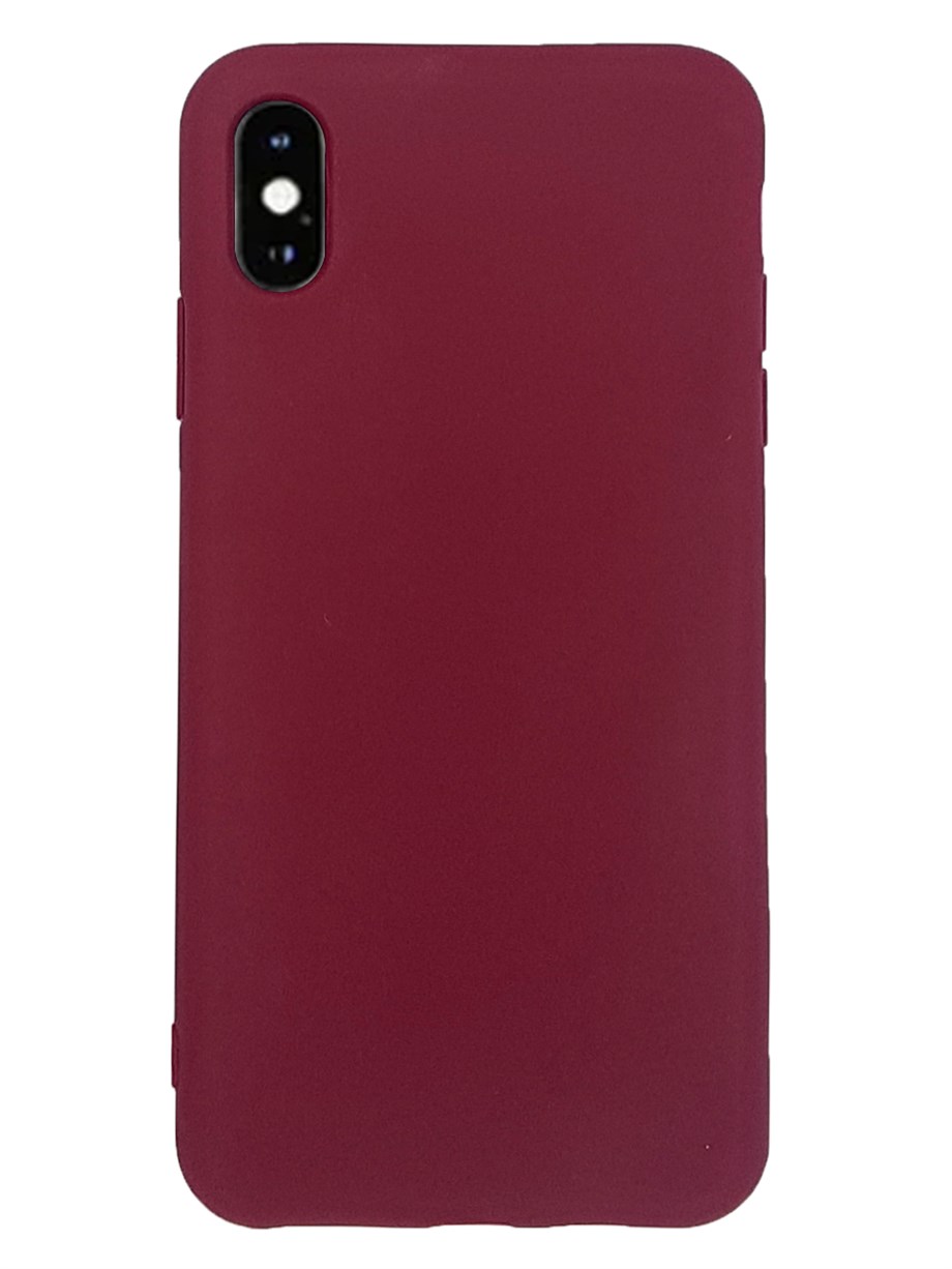 İPhone XS Max Rubber