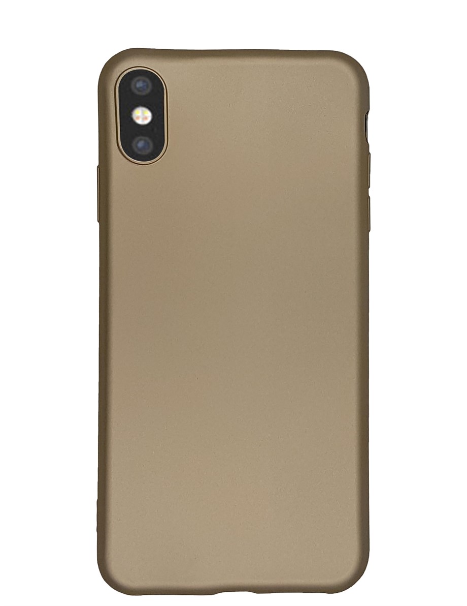 İPhone XS Max Rubber