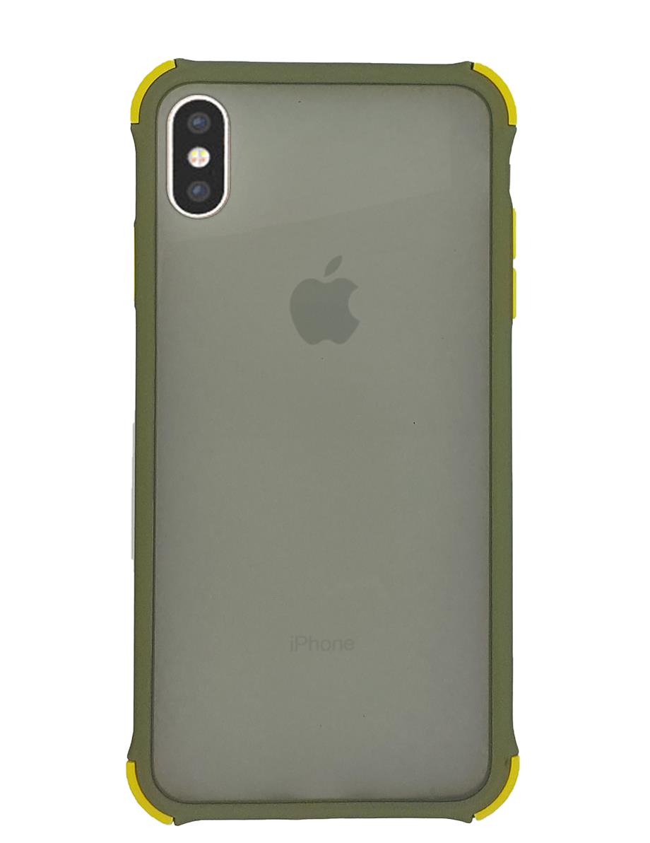 İphone Xs Max Yüzüksüz Mamba