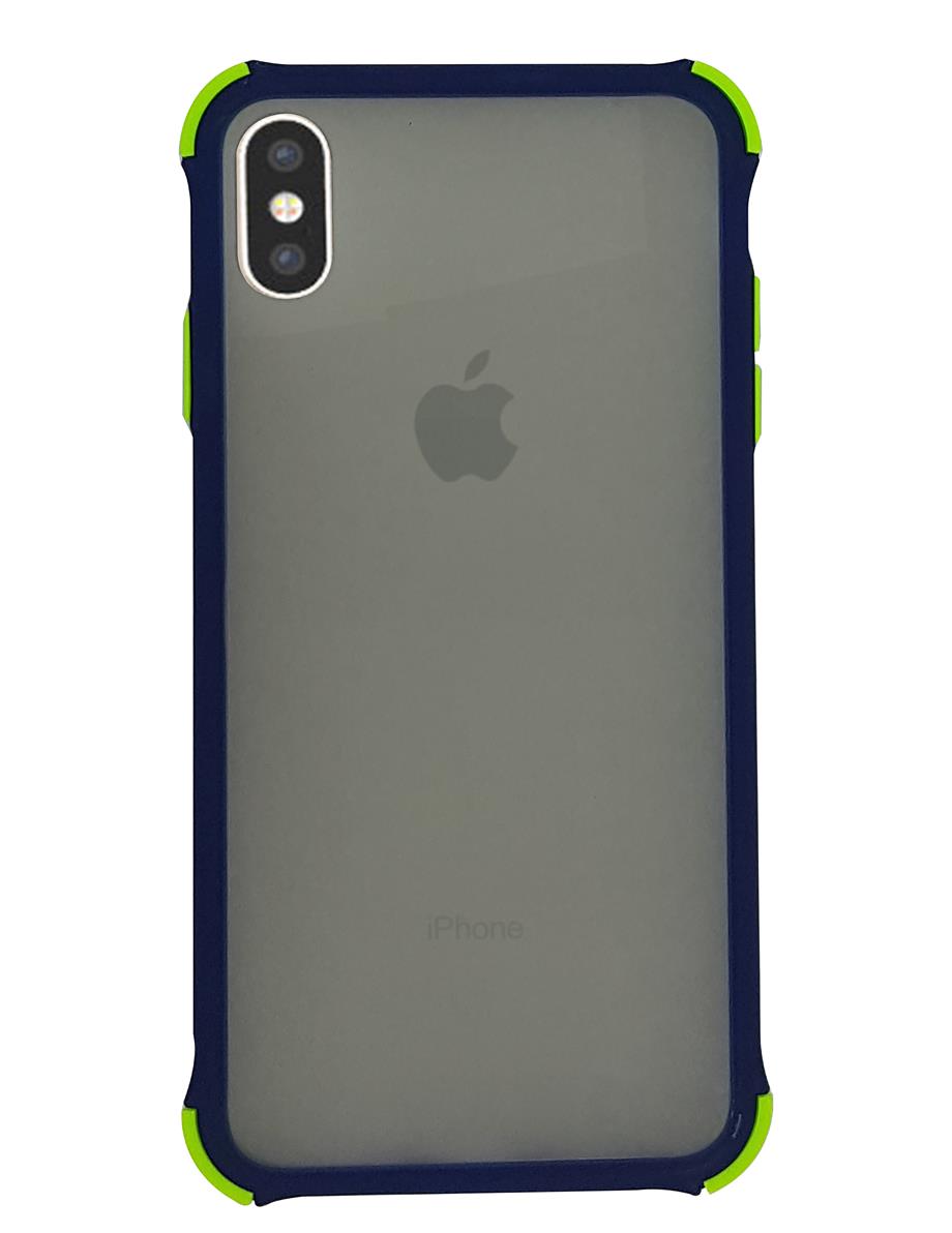 İphone Xs Max Yüzüksüz Mamba