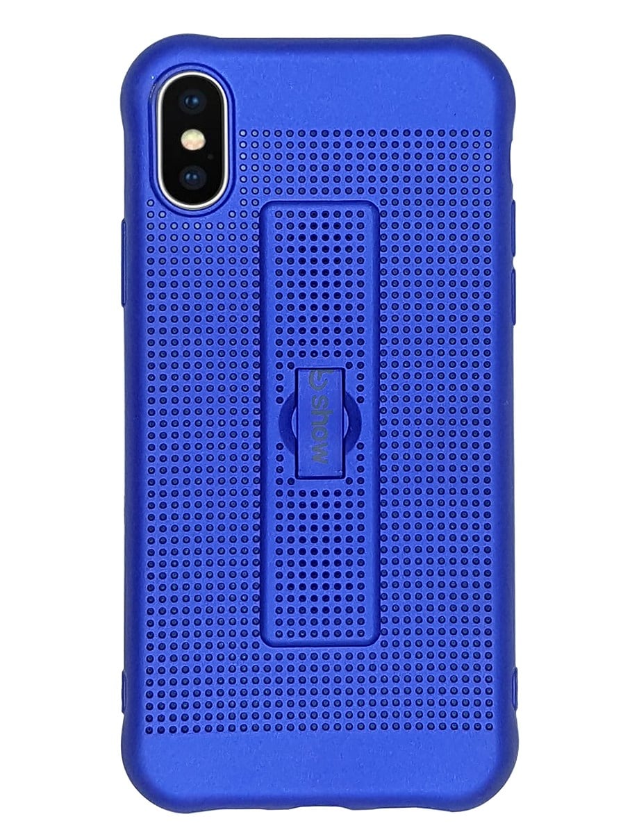 İPhone XS Yüzüklü Kılıf